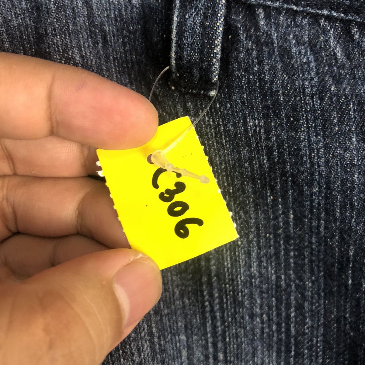 Columbia DL Columbia Blue Cargo Multipocket Pants #C306 Size US 34 / EU 50 - 14 Thumbnail