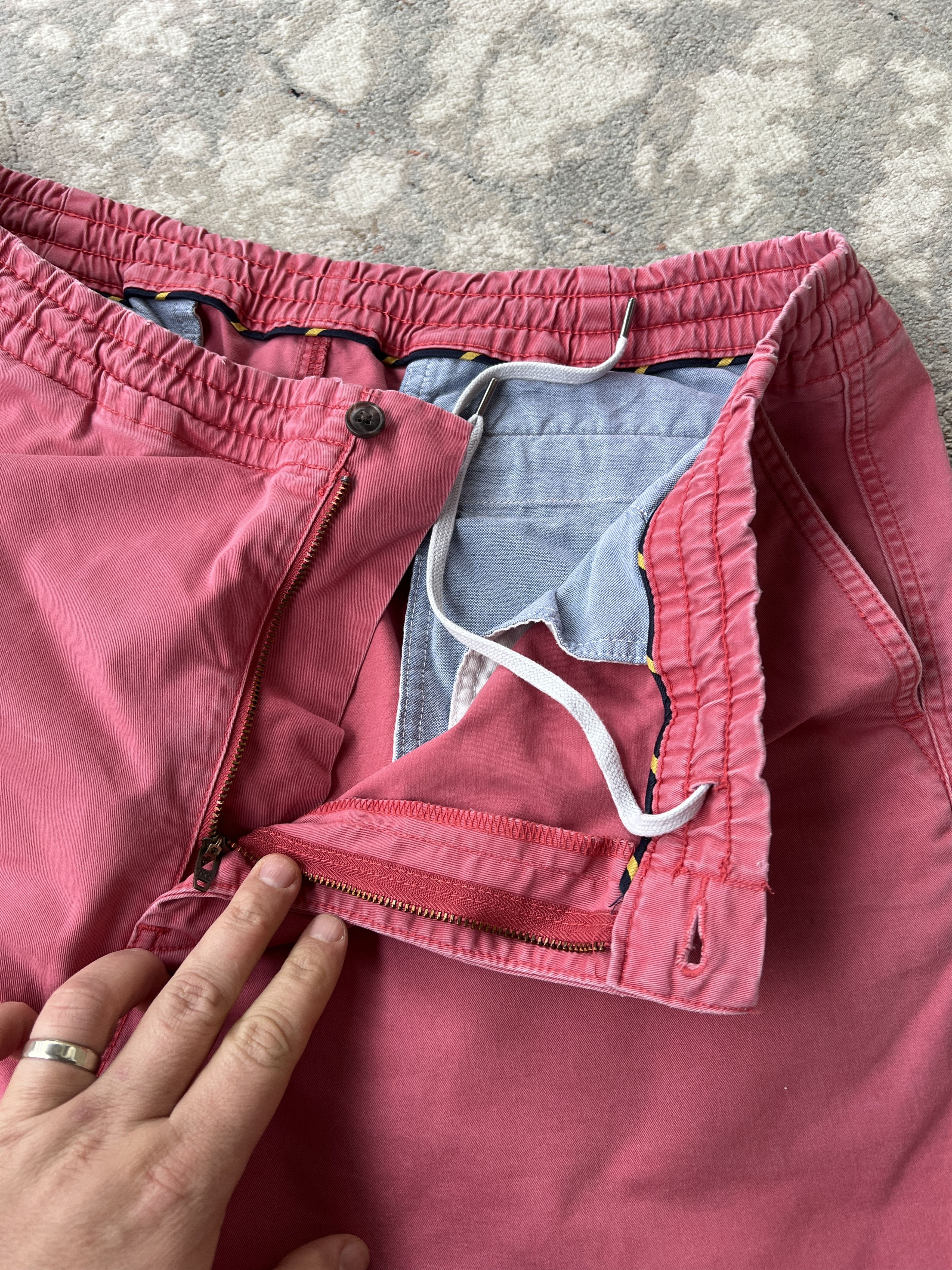 Polo Ralph Lauren Polo Ralph Lauren shorts Size US 38 / EU 54 - 2 Thumbnail