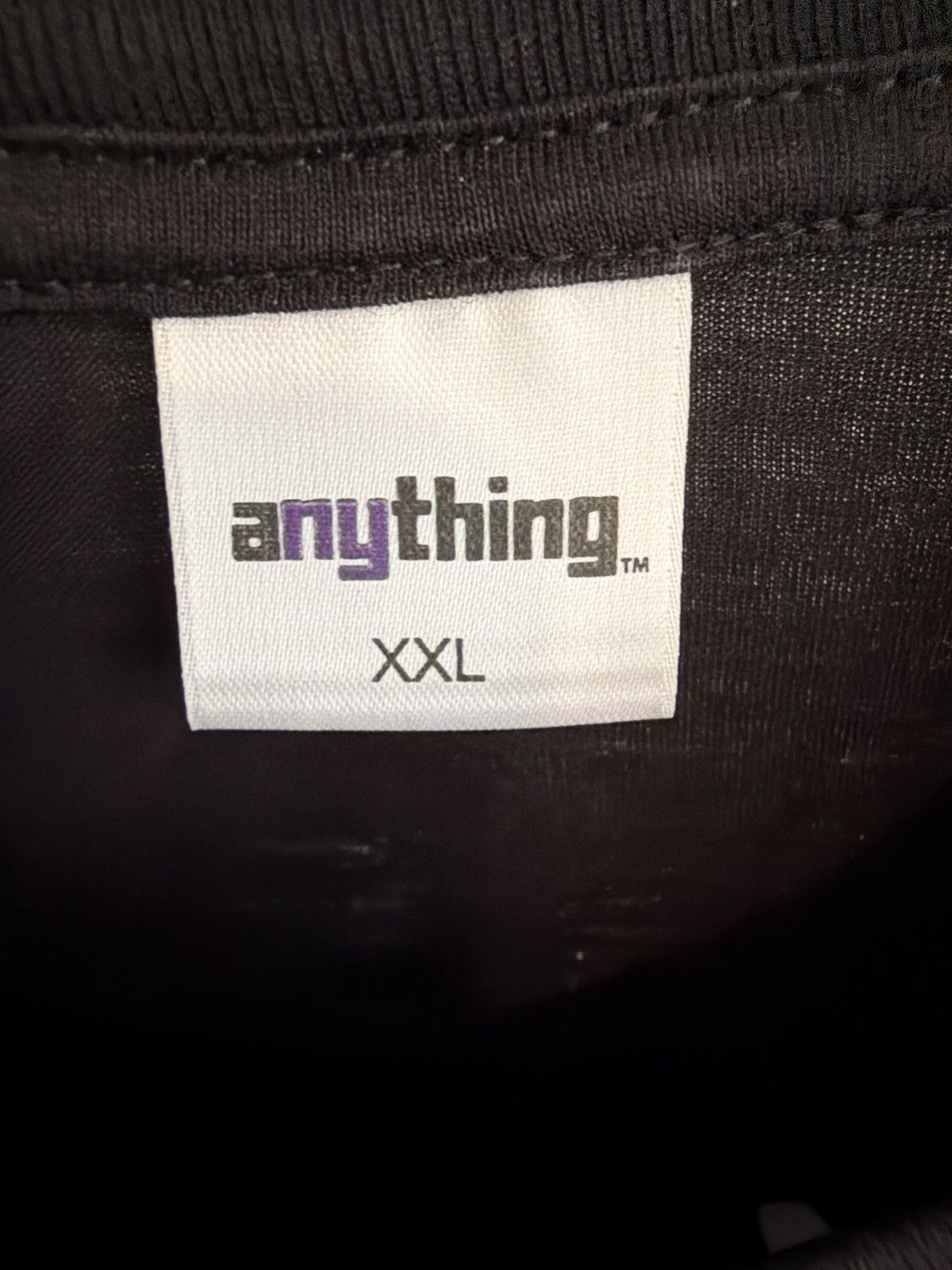 aNYthing aNYthing Tupac Tee Size US XXL / EU 58 / 5 - 4 Thumbnail