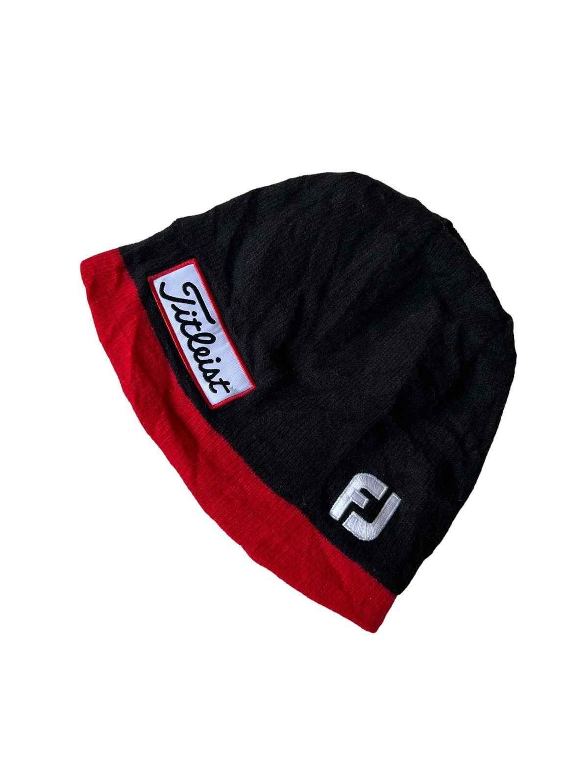 Titleist Titleist Nice design Beanie hats Size ONE SIZE - 5 Thumbnail