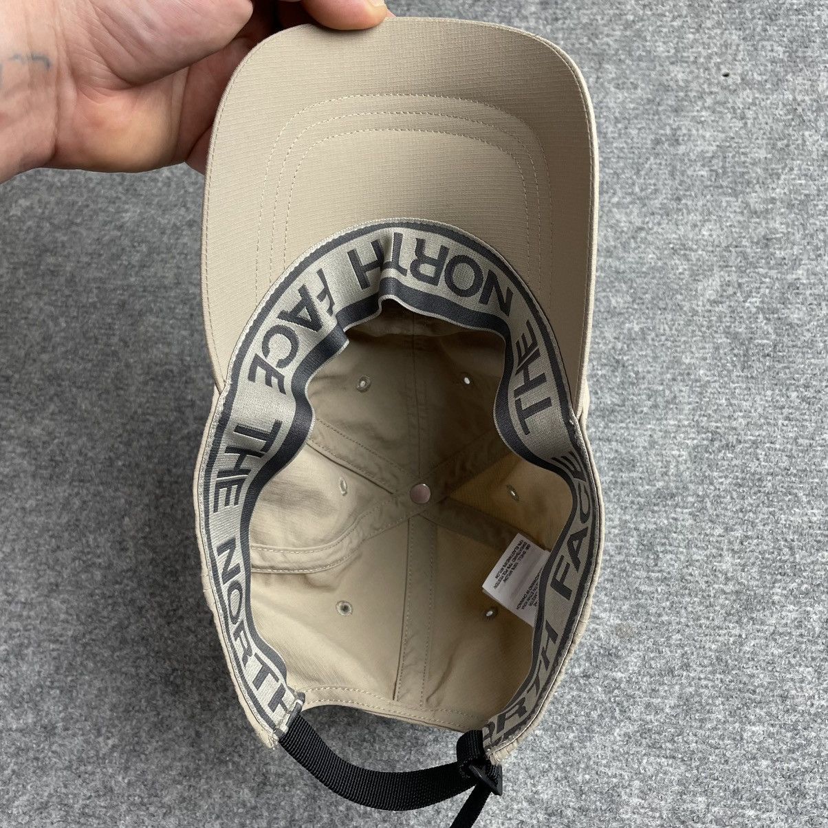 The North Face The North Face Cap Size ONE SIZE - 7 Thumbnail