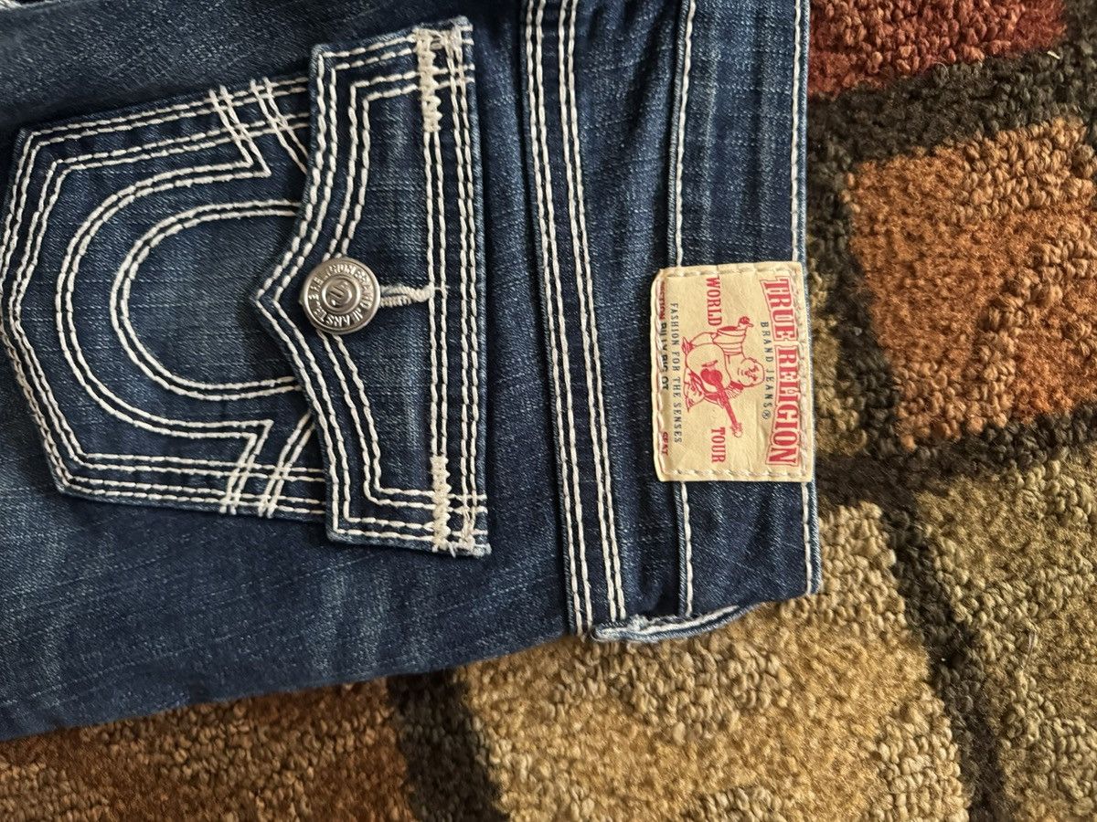 True Religion True religion jeans Size 29" - 4 Thumbnail