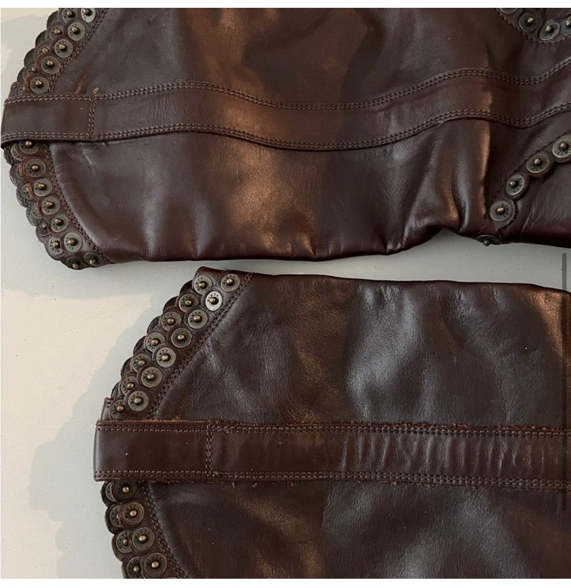 Miss Sixty Miss Sixty Vintage boots Size US 7 / IT 37 - 4 Thumbnail