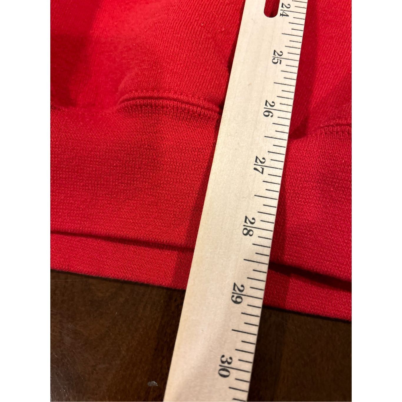 Vintage Men’s XL - 1990s Ohio State University Buckeyes Sweatshirt C Size US XL / EU 56 / 4 - 6 Thumbnail