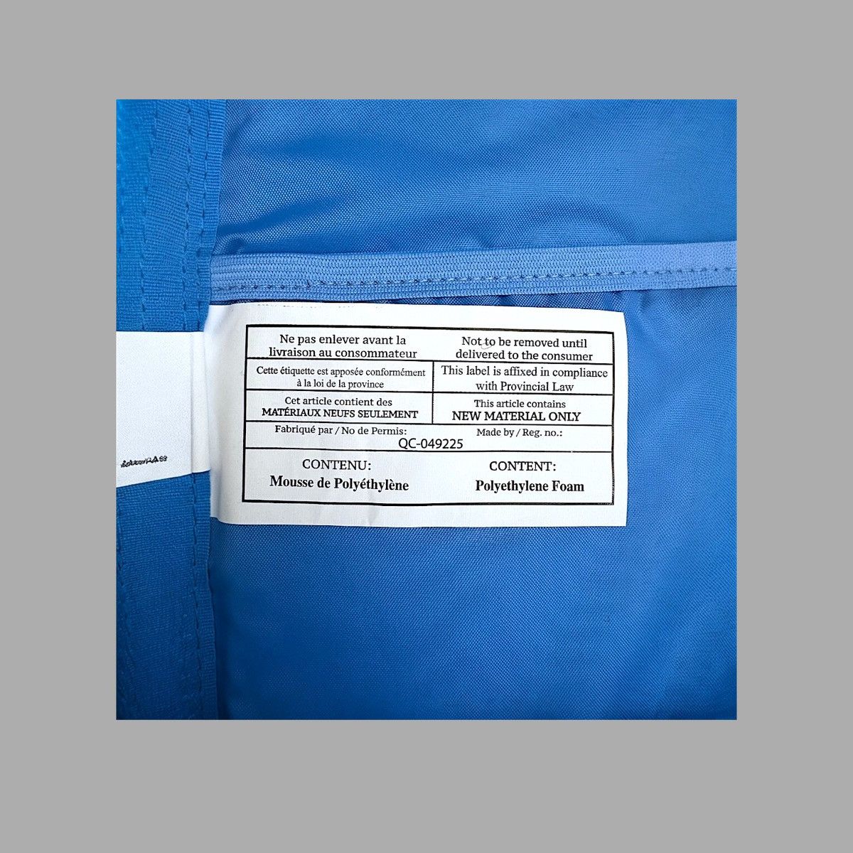 Wrangler Wrangler Men Women Pinnacle Canvas Backpack 18”x13” Size ONE SIZE - 21 Thumbnail