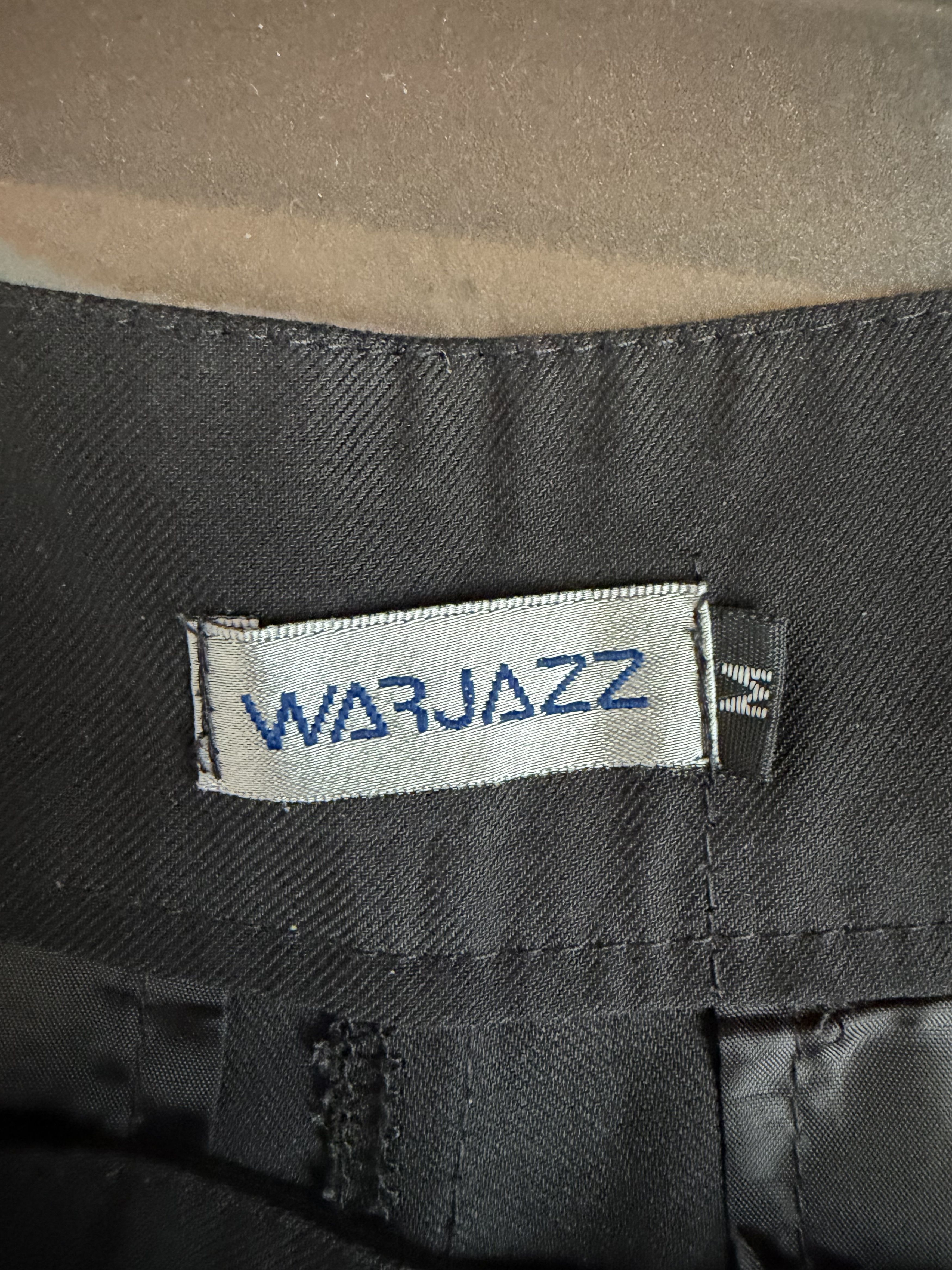 Other Warjazz buckle slacks Size US 30 / EU 46 - 3 Thumbnail