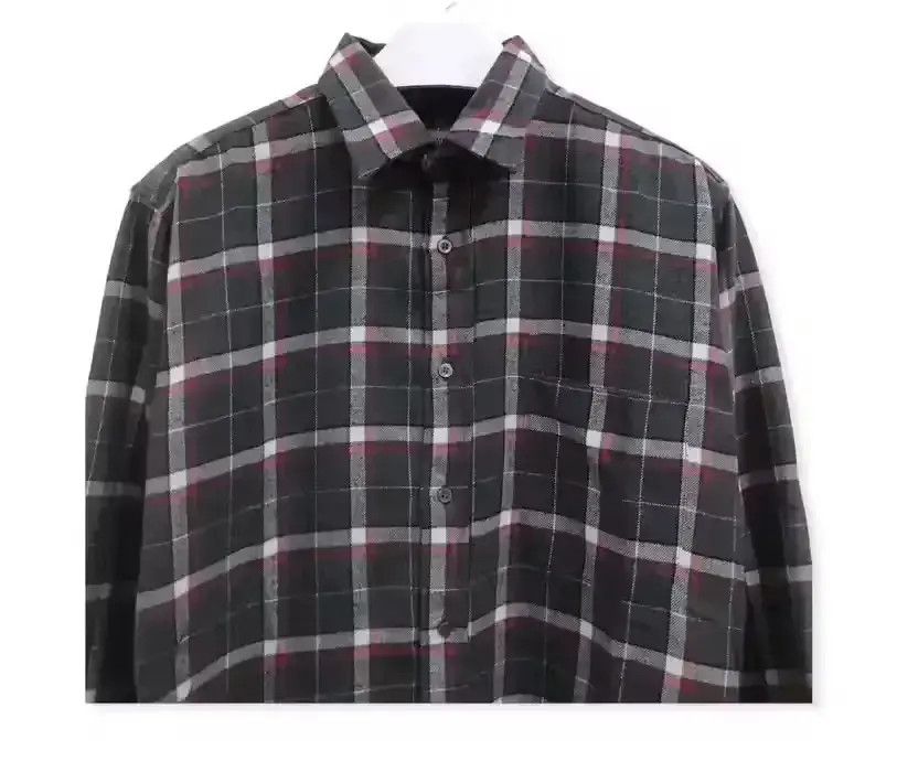 Flannel Japanese Brand Penny Worth Flannel Shirt Size US S / EU 44-46 / 1 - 2 Thumbnail