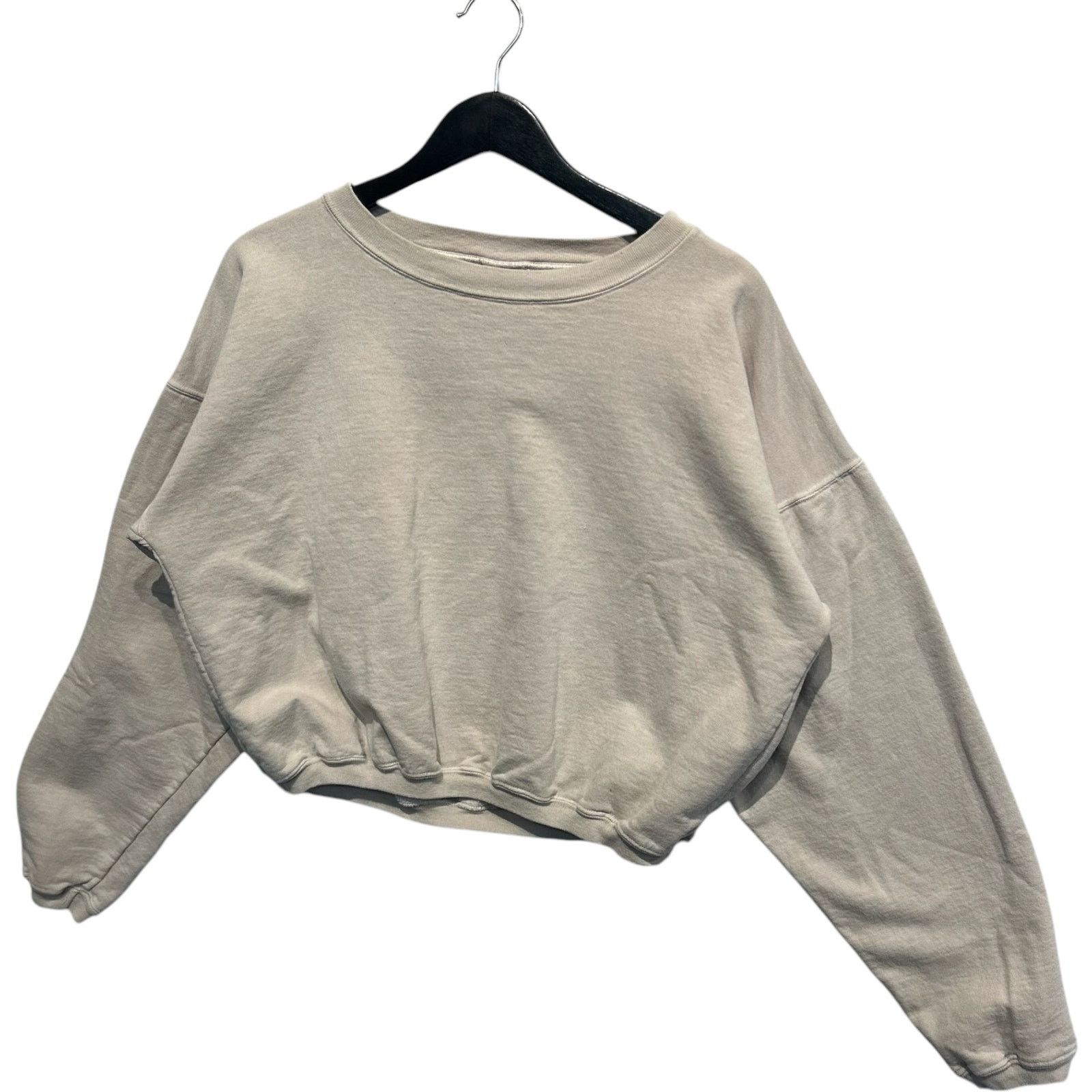 Vintage Vintage Mountain Tops Blank Crewneck L Size US L / EU 52-54 / 3 - 4 Thumbnail