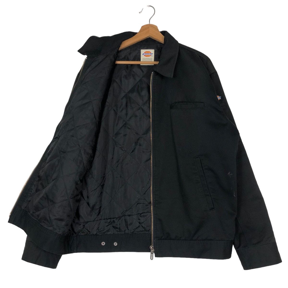 Japanese Brand 🔥Vintage Work Wear Chore Jacket Dickies Inspire Cp Company Size US L / EU 52-54 / 3 - 11 Thumbnail