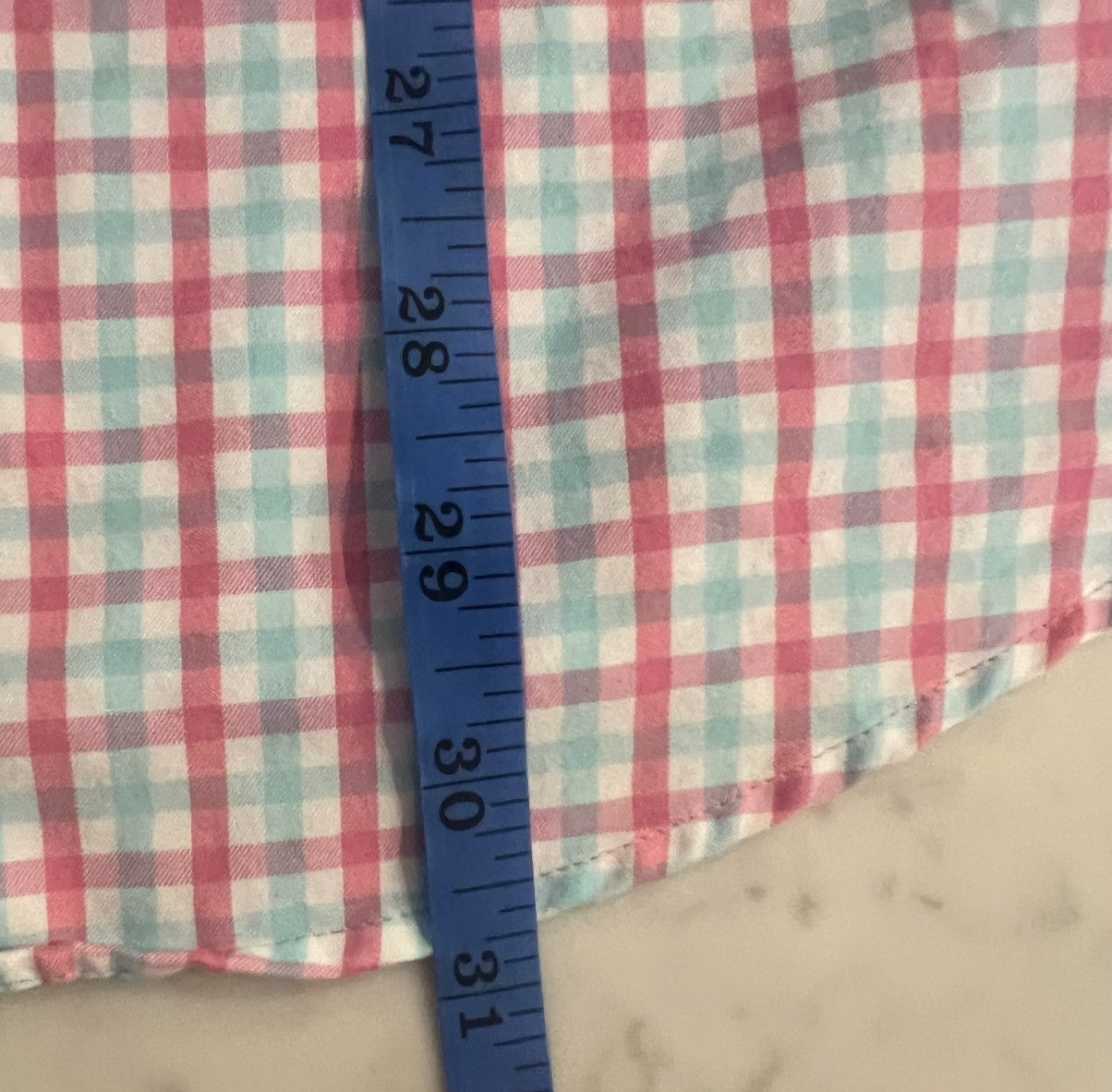 Vineyard Vines Vineyard Vines Performance Classic fit Shirt Medium Size US M / EU 48-50 / 2 - 5 Thumbnail