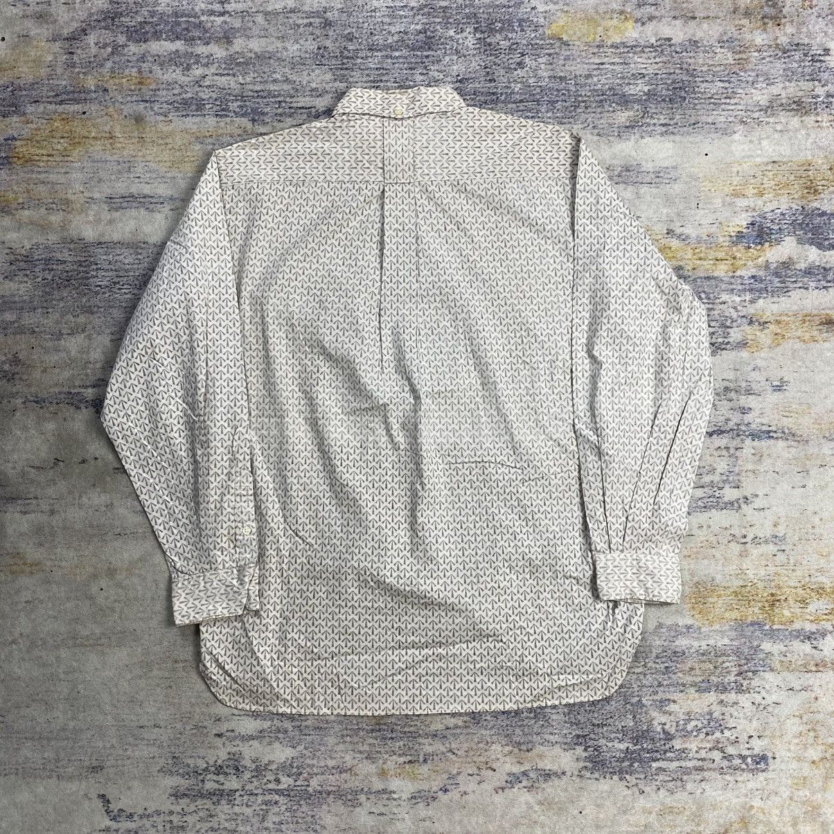 General Research General research 2001style 827 button shirt Size US M / EU 48-50 / 2 - 4 Thumbnail