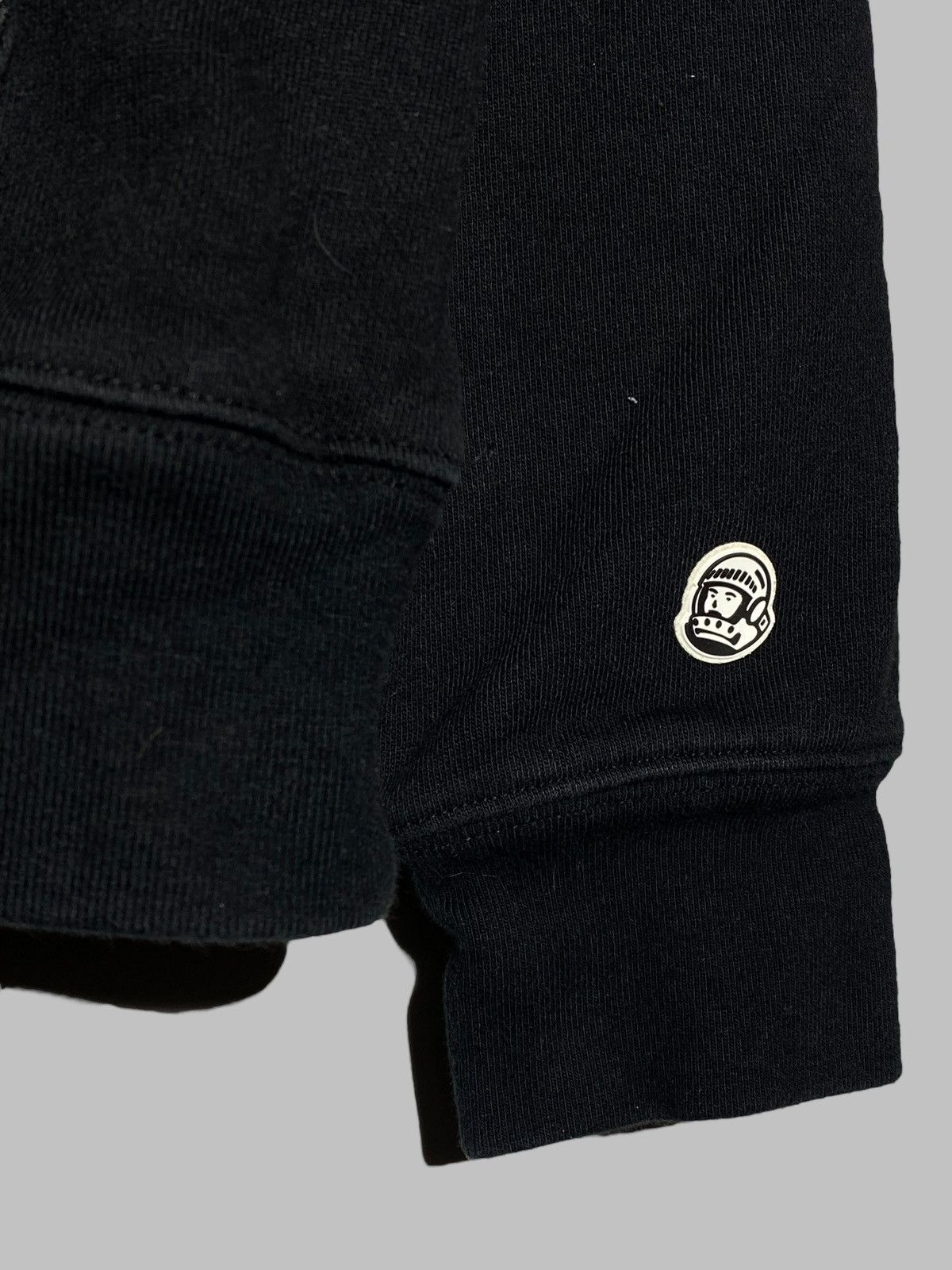 Billionaire Boys Club × Pharrell Billionaire Boys Club Black Hoodie Men’s L Size US L / EU 52-54 / 3 - 9 Thumbnail