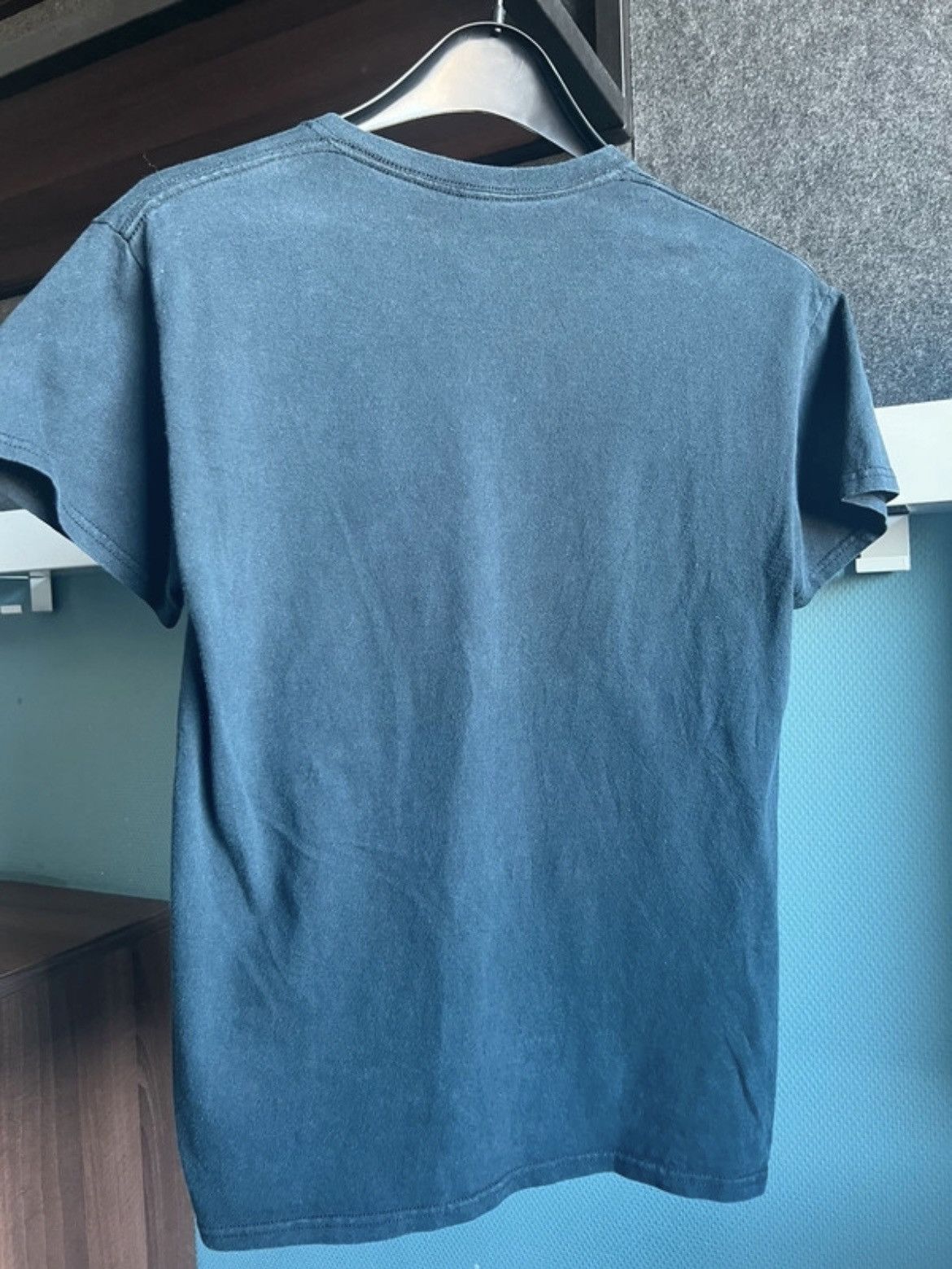 Vintage Mankind vintage print t shirt Size US S / EU 44-46 / 1 - 2 Thumbnail