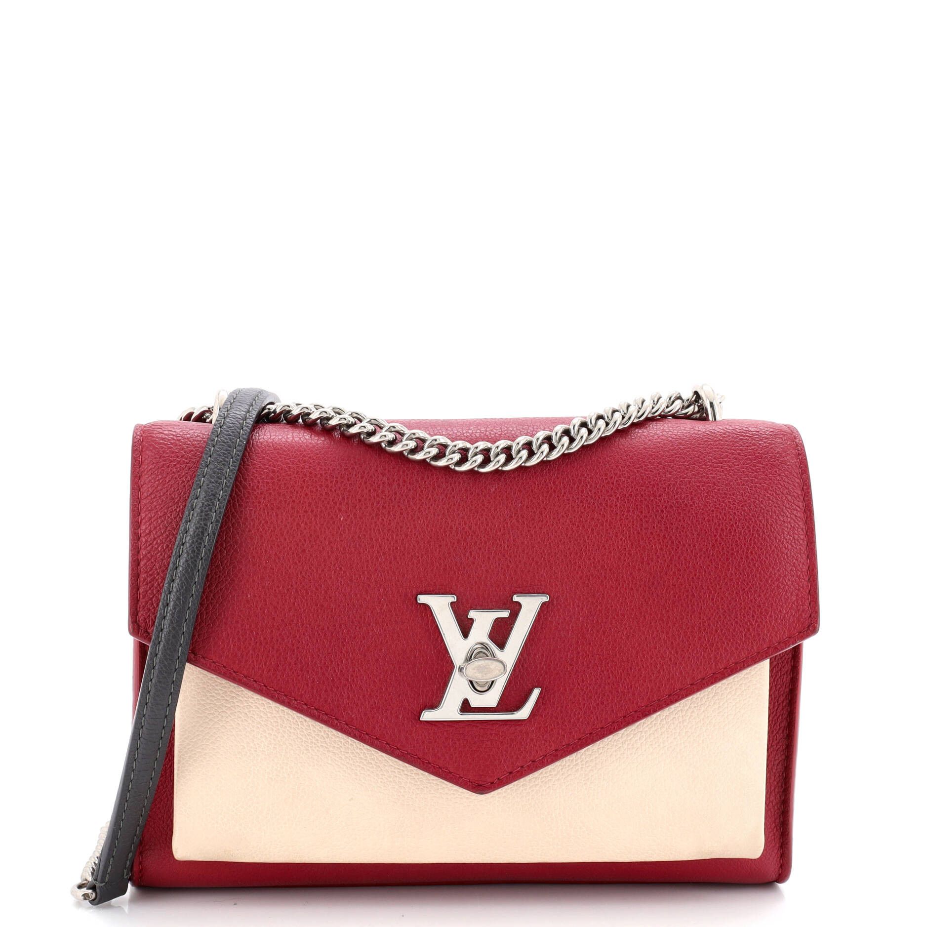 Louis Vuitton Mylockme Handbag Size ONE SIZE - 1 Thumbnail