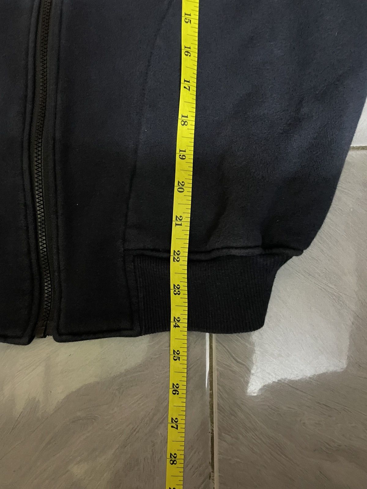 Issey Miyake Issey Miyake Zip Hoodie Sweater Jacket Size US M / EU 48-50 / 2 - 12 Thumbnail