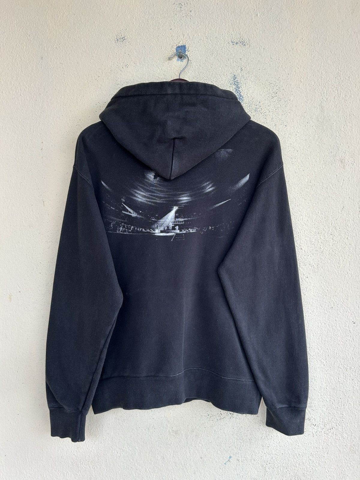 Japanese Brand Creepy Nuts Nippon Budokan Hoodie Size US M / EU 48-50 / 2 - 1 Thumbnail