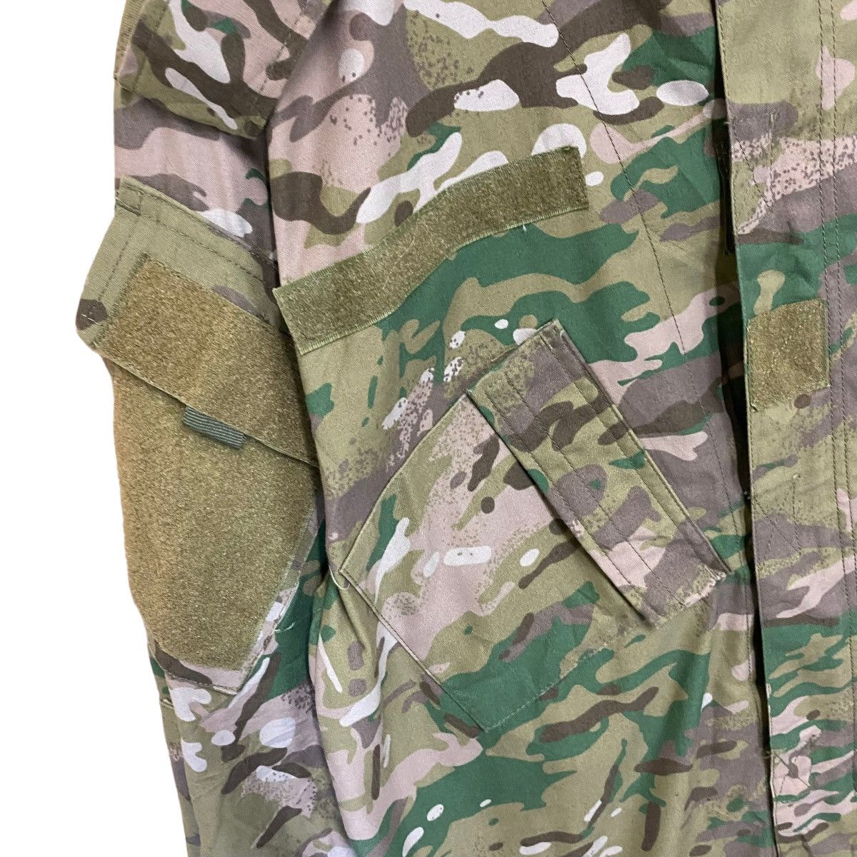 Other Coat Army Combat Unifrom Size M Size US M / EU 48-50 / 2 - 9 Thumbnail