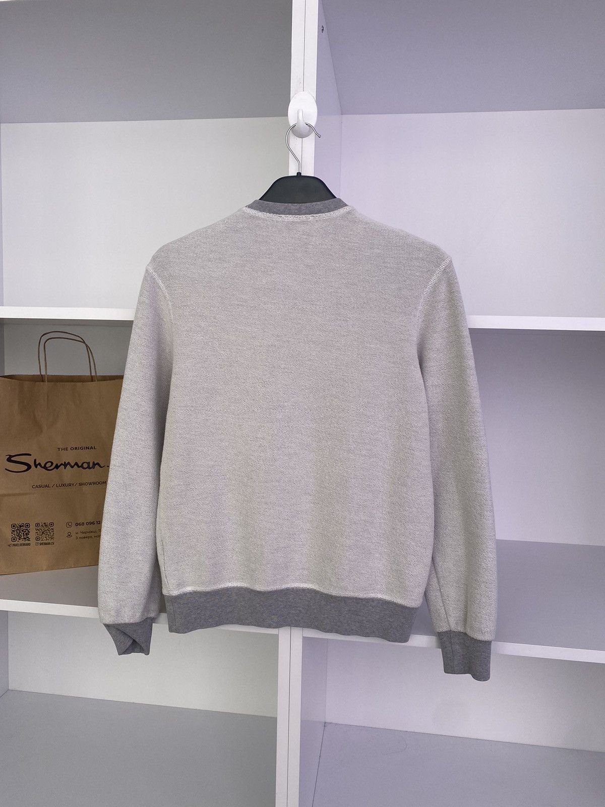 Dsquared2 × Vintage Vintage Dsquared2 Junior Pullover Sweatshirt Size US XS / EU 42 / 0 - 14 Thumbnail
