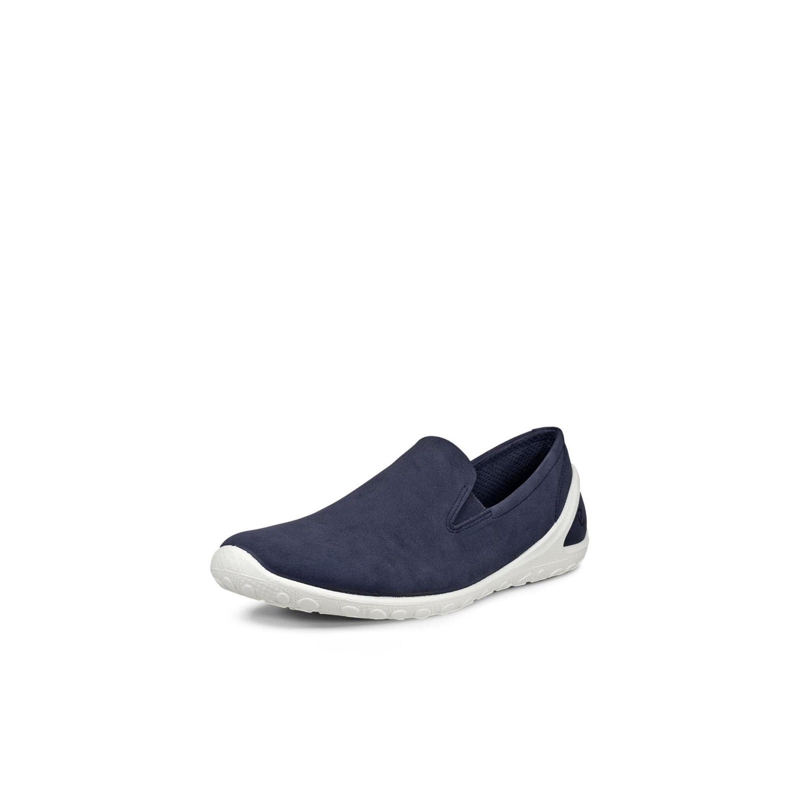 Ecco ECCO WOMEN'S 41 BIOM EVERYDAY MARINE BLUE SLIP ON SNEAKER Size US 10 / IT 40 - 1 Thumbnail