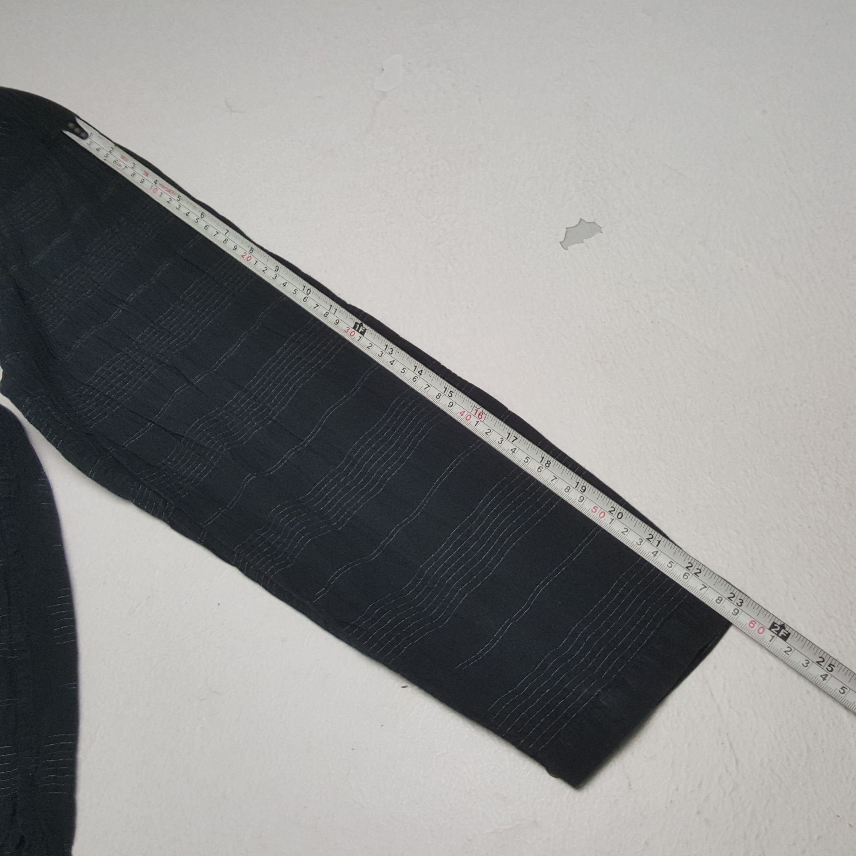 Issey Miyake × Japanese Brand × Vintage PLANTATION by ISSEY MIYAKE Japanese Designer Brand Shirt Size US L / EU 52-54 / 3 - 5 Thumbnail
