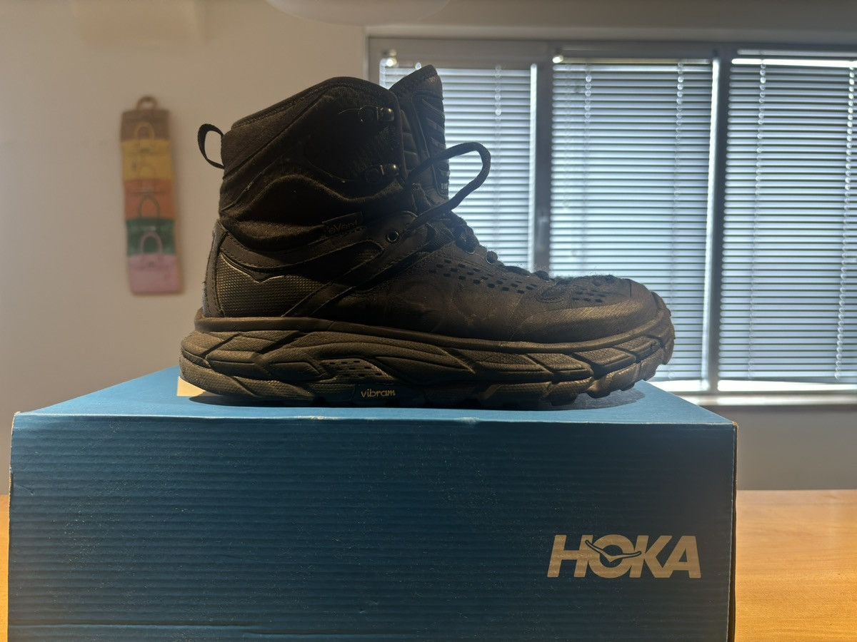Hoke one one Tor Ultra Hi 3 size 8.5