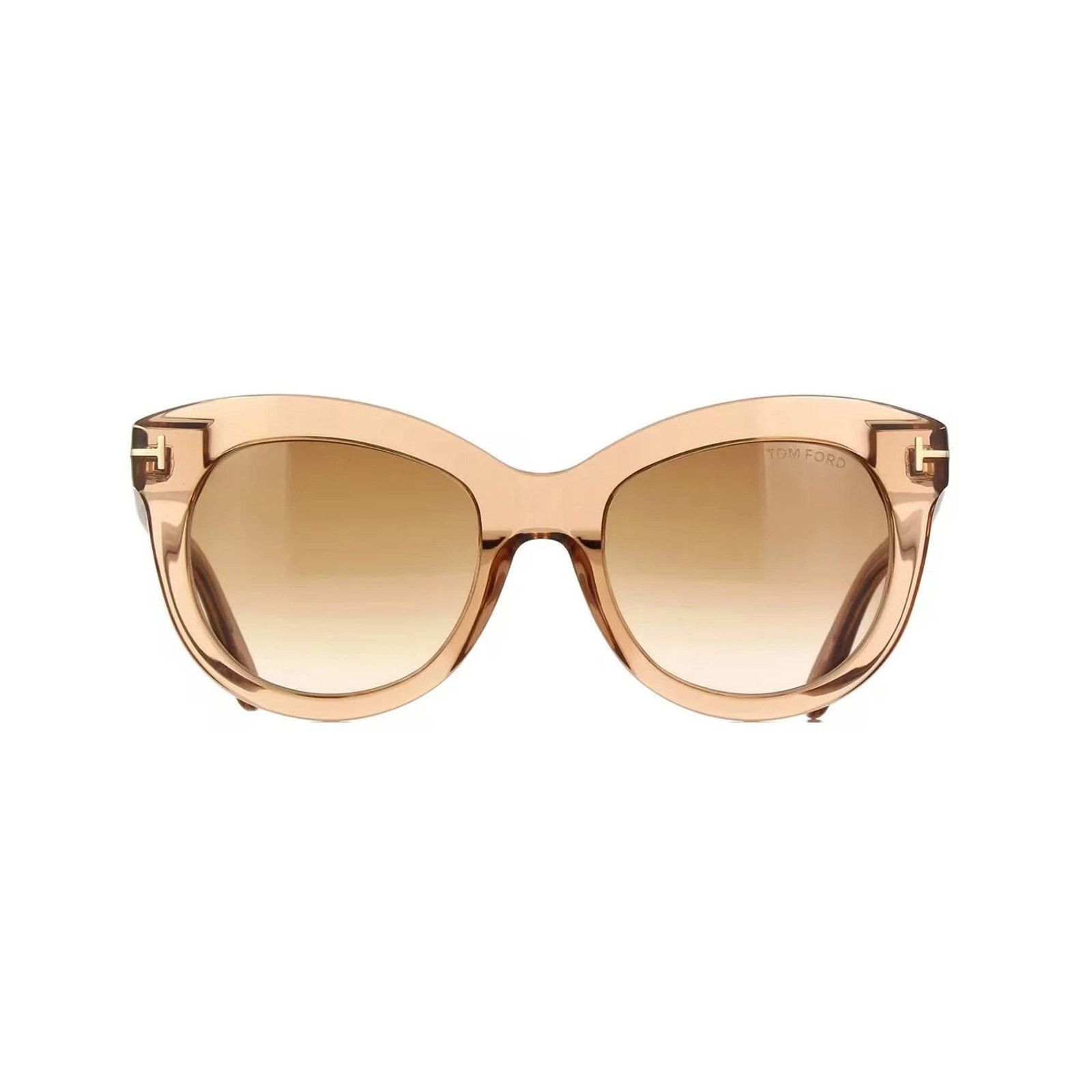 Tom Ford Tom Ford FT1189-5345F(FT1189-5345F) Size ONE SIZE - 3 Thumbnail