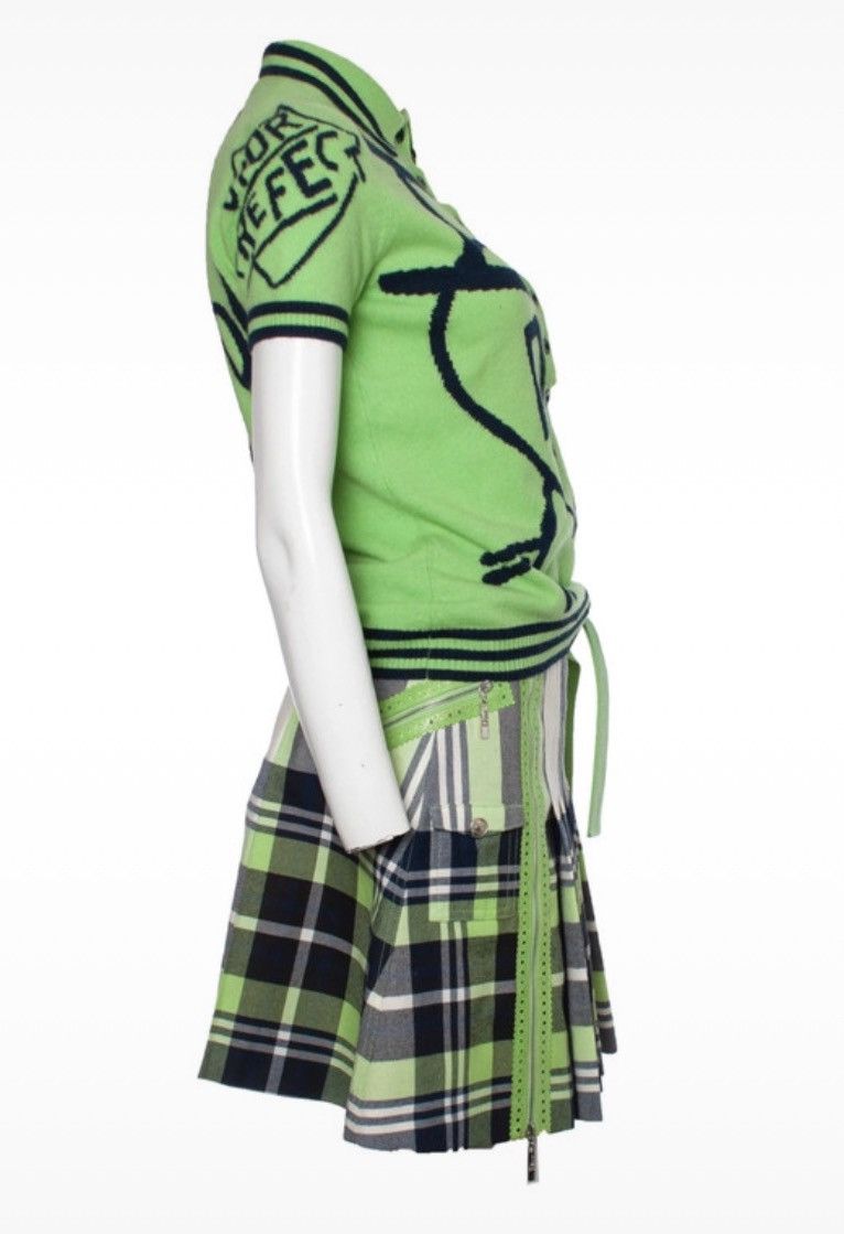 Christian Dior Monsieur ARCHIVE TWIN SET Size S / US 4 / IT 40 - 5 Thumbnail