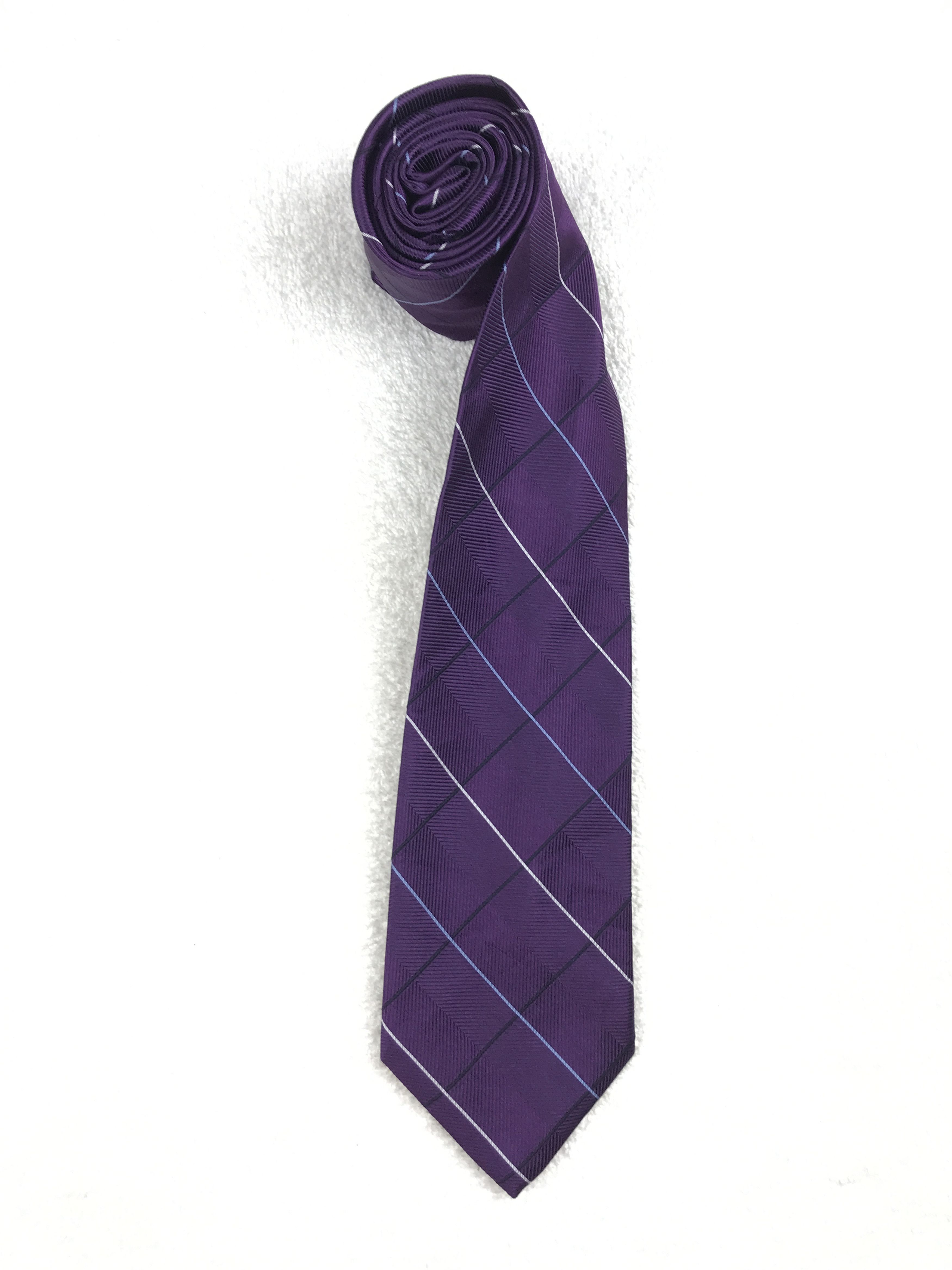 Designer × Jos. A. Bank × Vintage Vintage Jos.A.Bank Necktie Size ONE SIZE - 2 Thumbnail