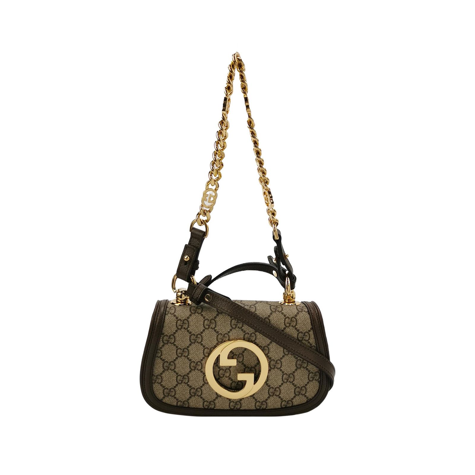 Gucci Gucci Women os Shoulder Bags Size ONE SIZE - 1 Thumbnail