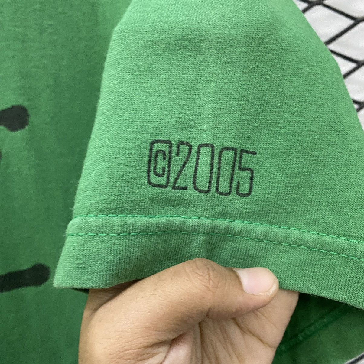 Stussy VINTAGE STUSSY 80s Tee Size US M / EU 48-50 / 2 - 3 Thumbnail
