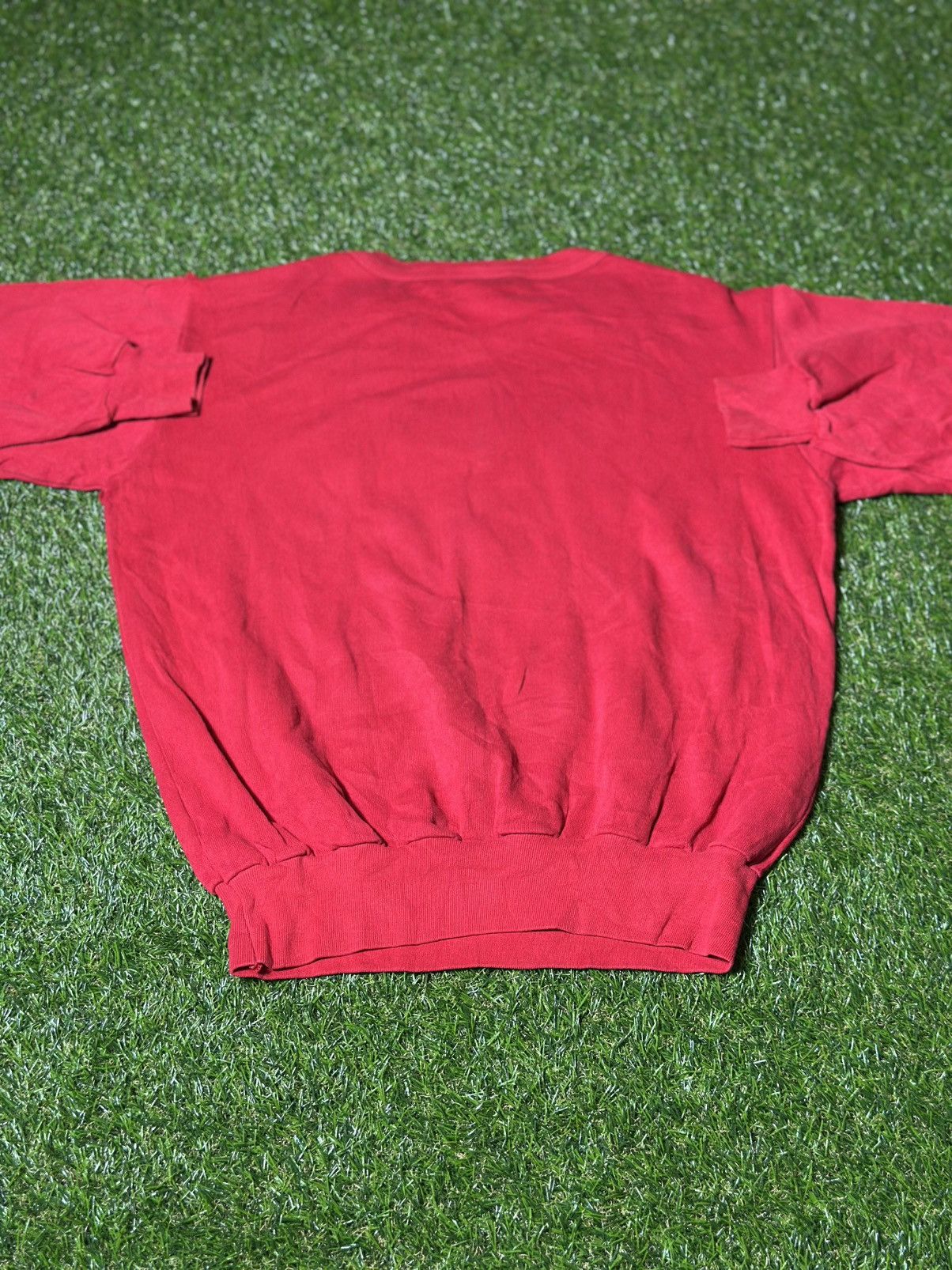 Vintage Kansas City Chiefs vintage sweater Size S / US 4 / IT 40 - 3 Thumbnail