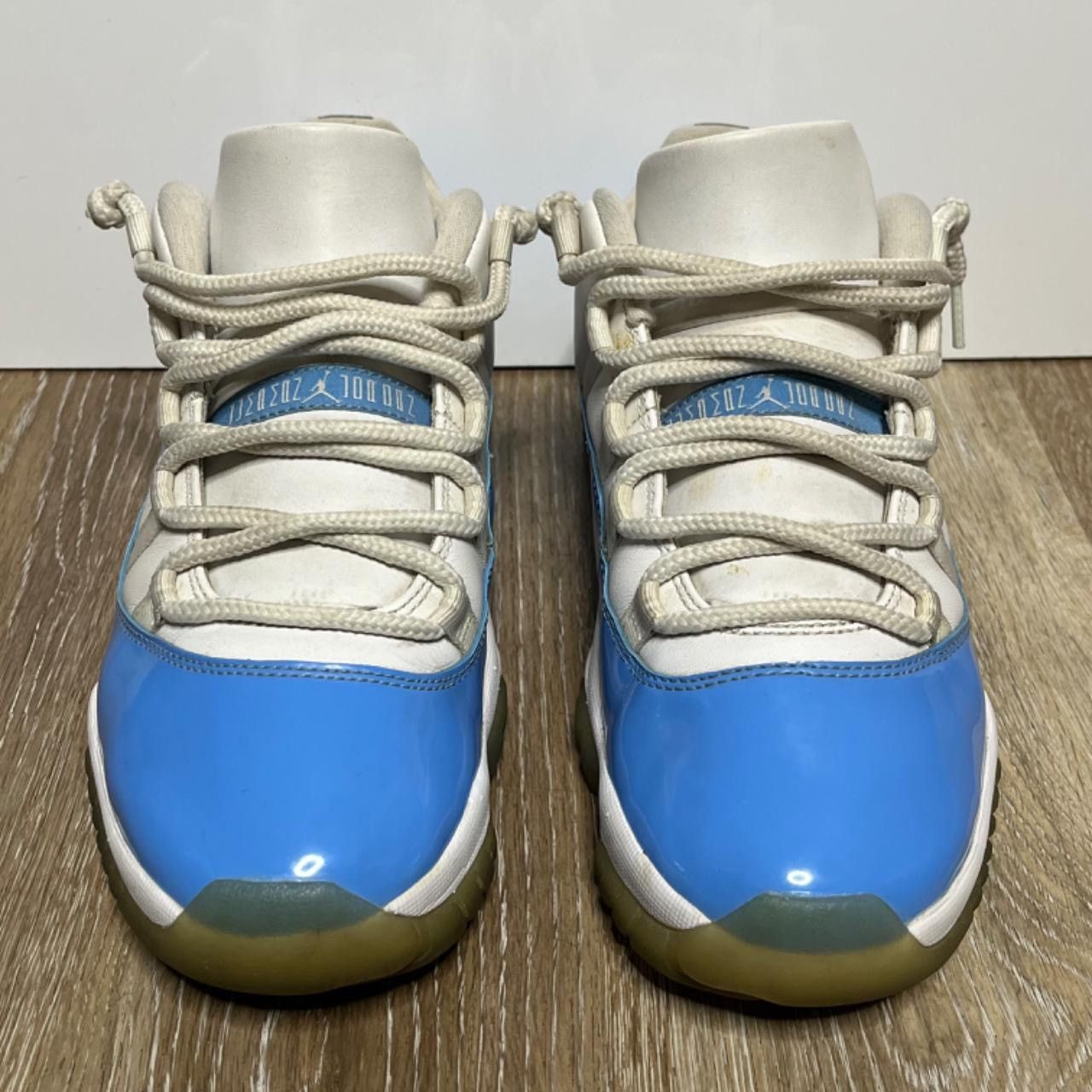 Jordan Brand × Vintage UNC 11 low Size US 9 / EU 42 - 3 Thumbnail