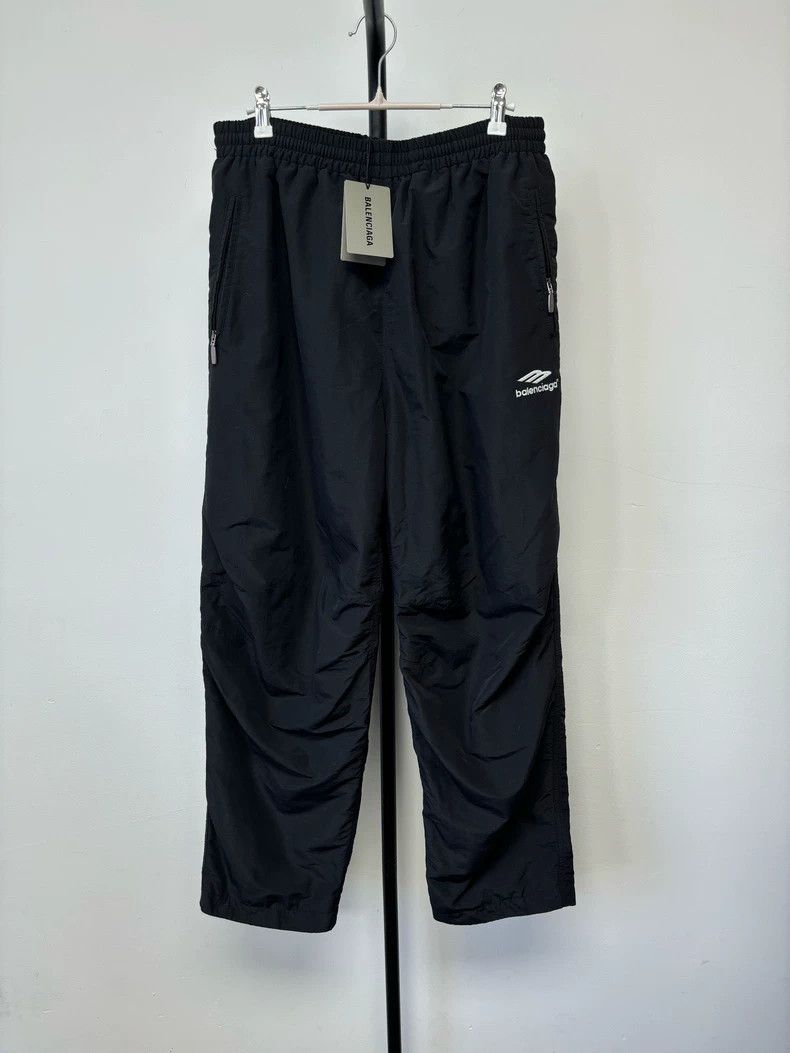 Balenciaga 3B Sports Long Pants-yf