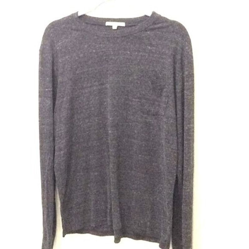 Threads 4 Thought Threads 4 Thought Men’s Shirt Long Sleeve Sz M. Grey Size US M / EU 48-50 / 2 - 1 Thumbnail