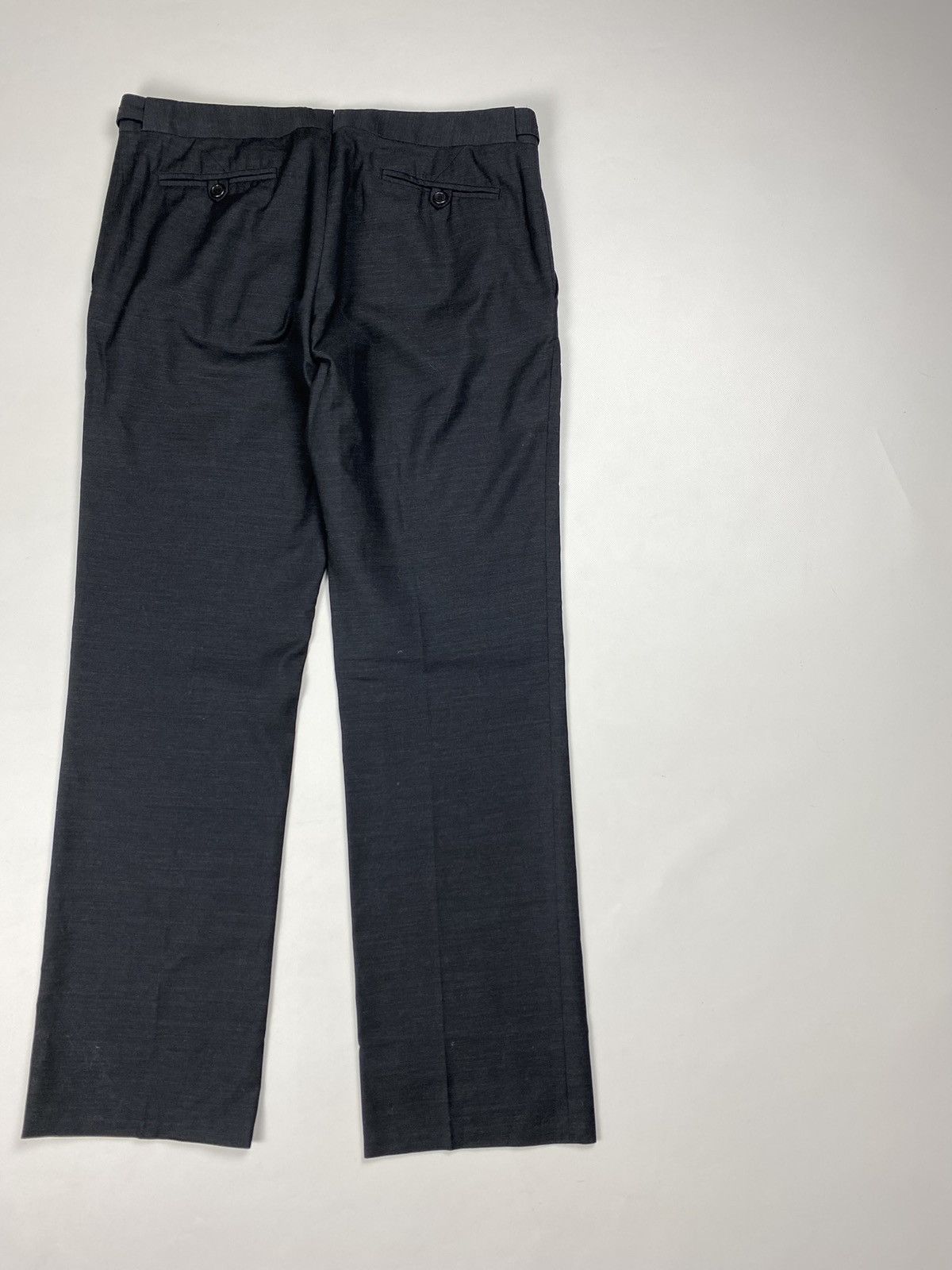 Margaret Howell Margaret Howell ladies wool dress pants trousers size 14 Size 32" / US 10 / IT 46 - 19 Thumbnail
