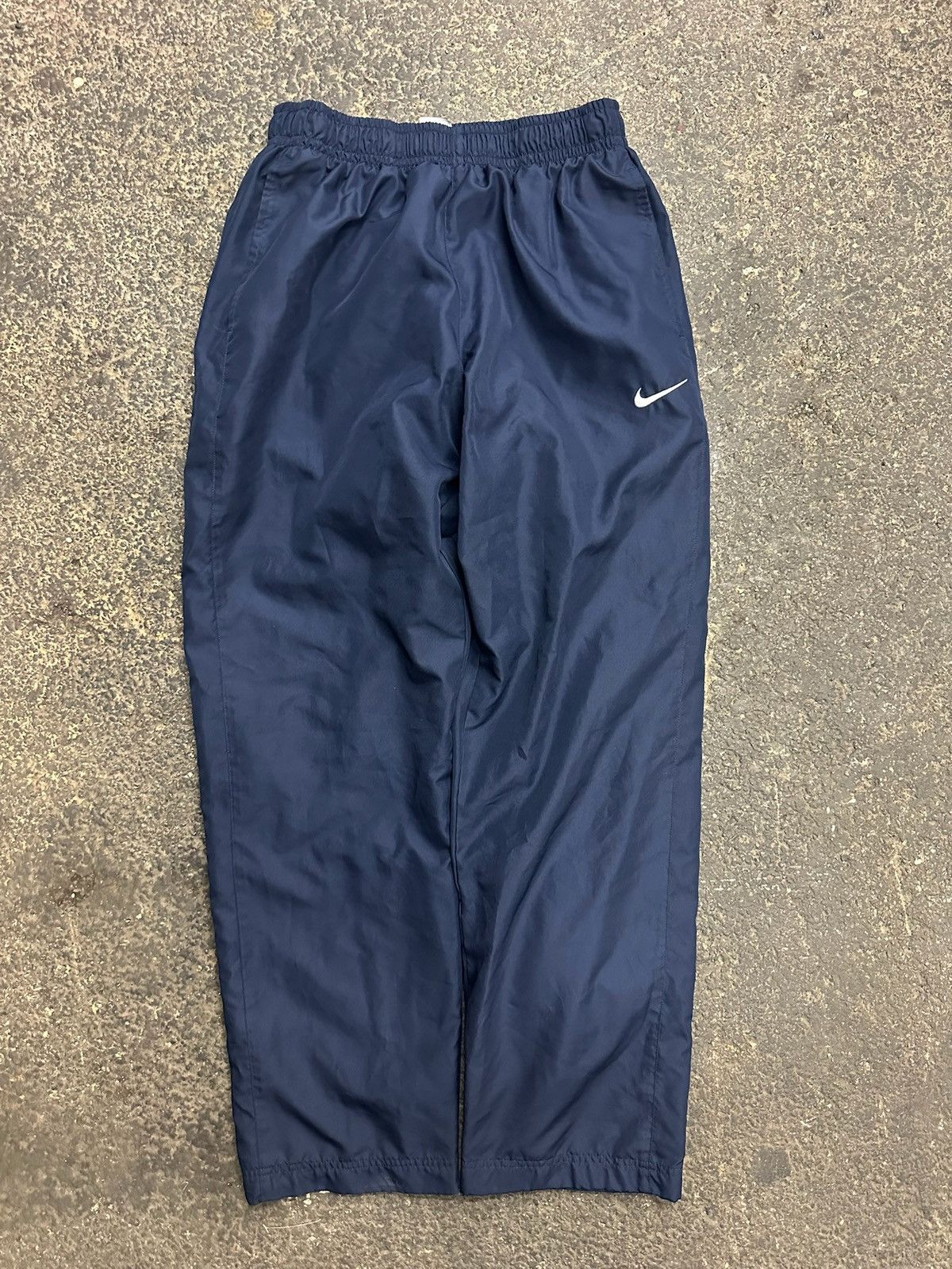 Nike Y2k nike track pants Size US 28 / EU 44 - 1 Thumbnail