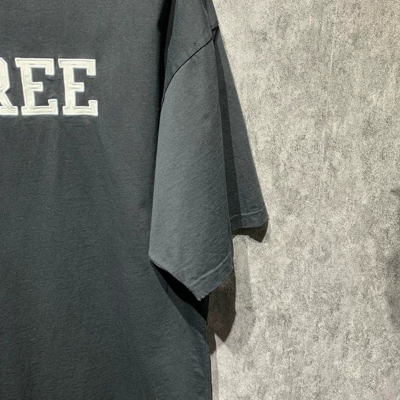 Balenciaga Balenciaga Free Short Sleeve 2503-Nextarrow Size US XS / EU 42 / 0 - 8 Thumbnail