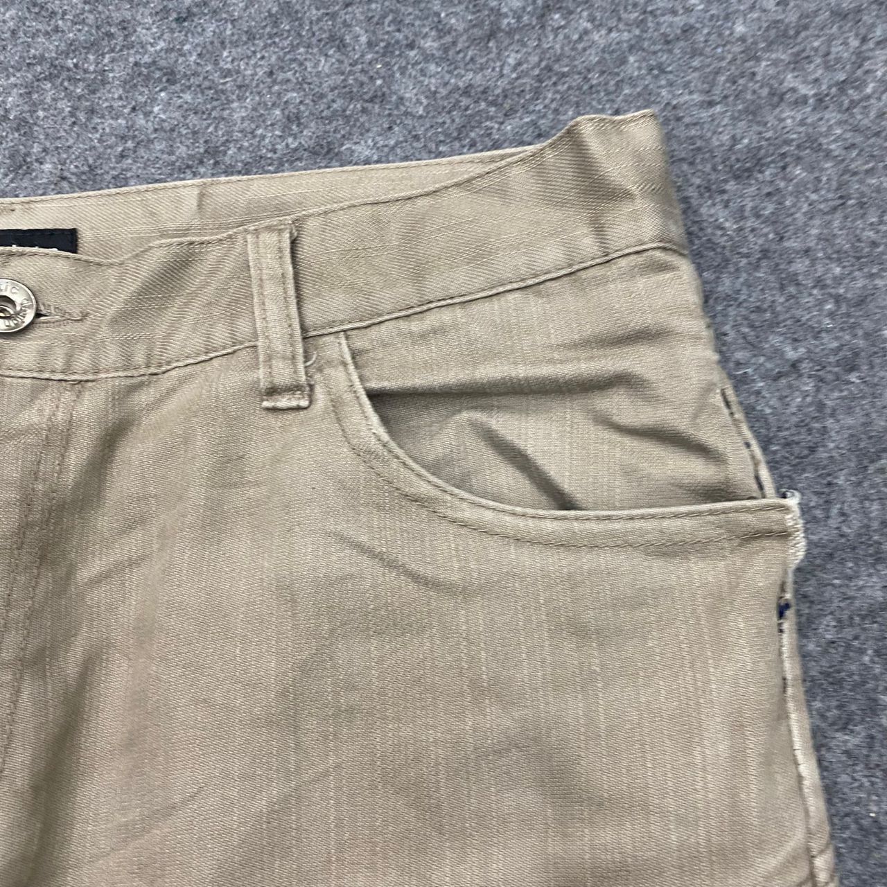 semanticdesign 💥Best Offer💥Vintage Semantics Designs Denim Jeans Size US 32 / EU 48 - 10 Thumbnail