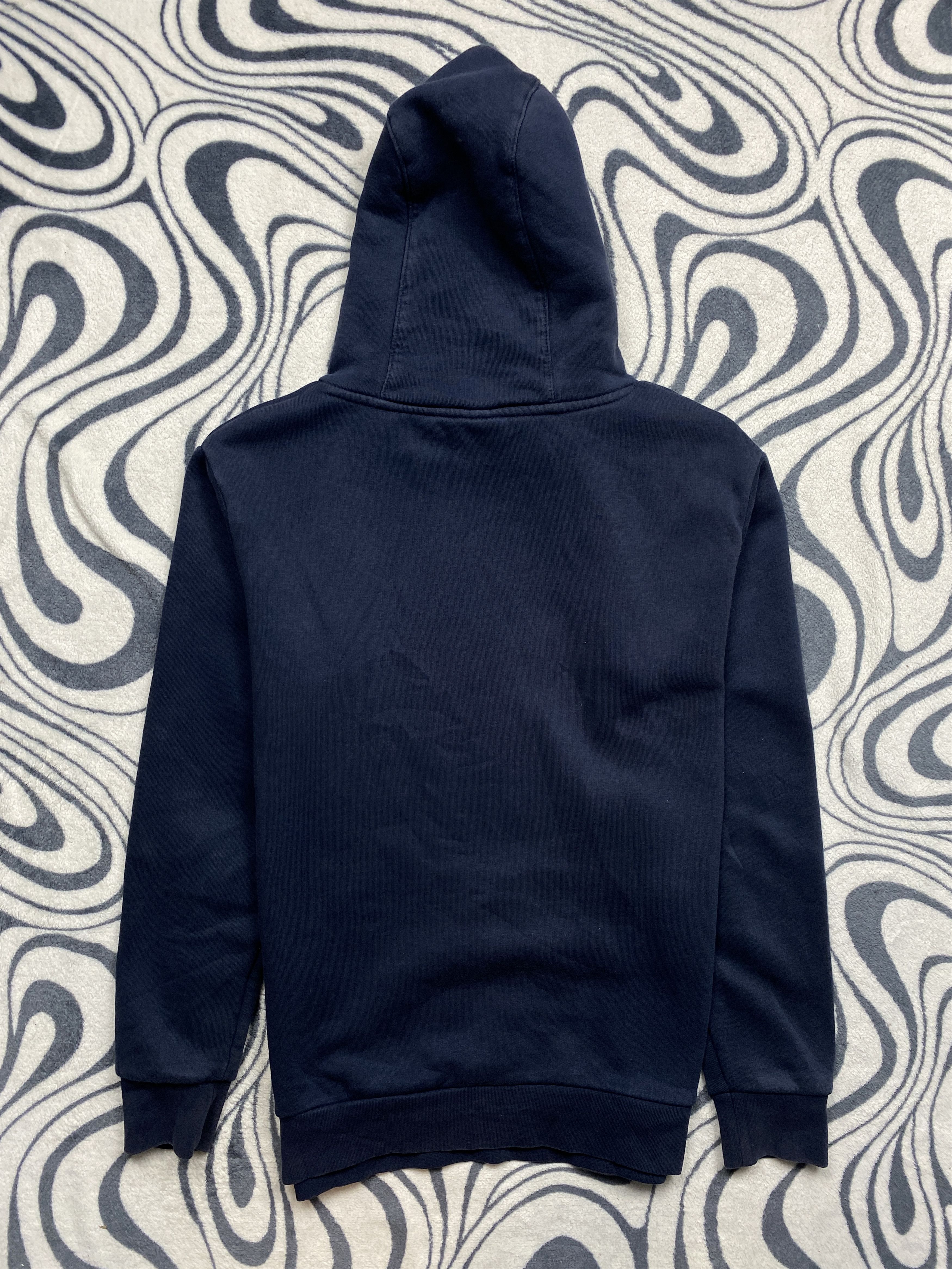 Hoodrich Hoodrich Big Logo Mens Hoodie Y2K Size US M / EU 48-50 / 2 - 7 Thumbnail