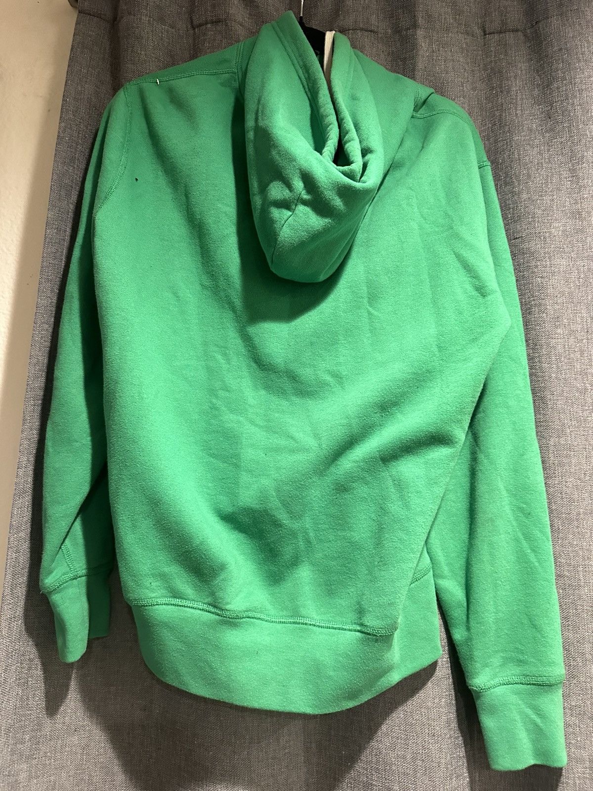 Polo Ralph Lauren Polo zip up green Size US S / EU 44-46 / 1 - 2 Thumbnail