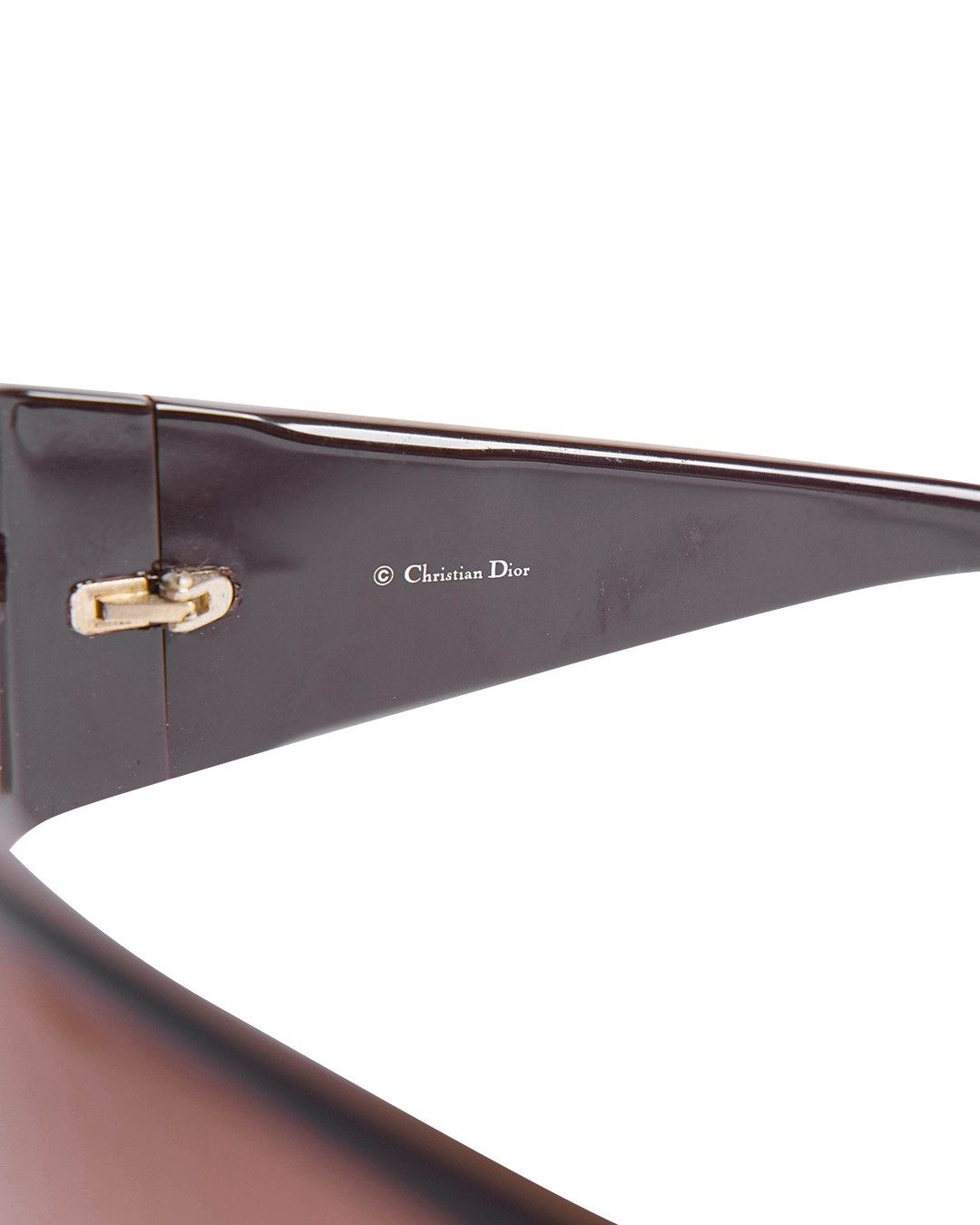 Dior Christian Dior “Your Dior 1 “ Sunglasses Size ONE SIZE - 5 Thumbnail