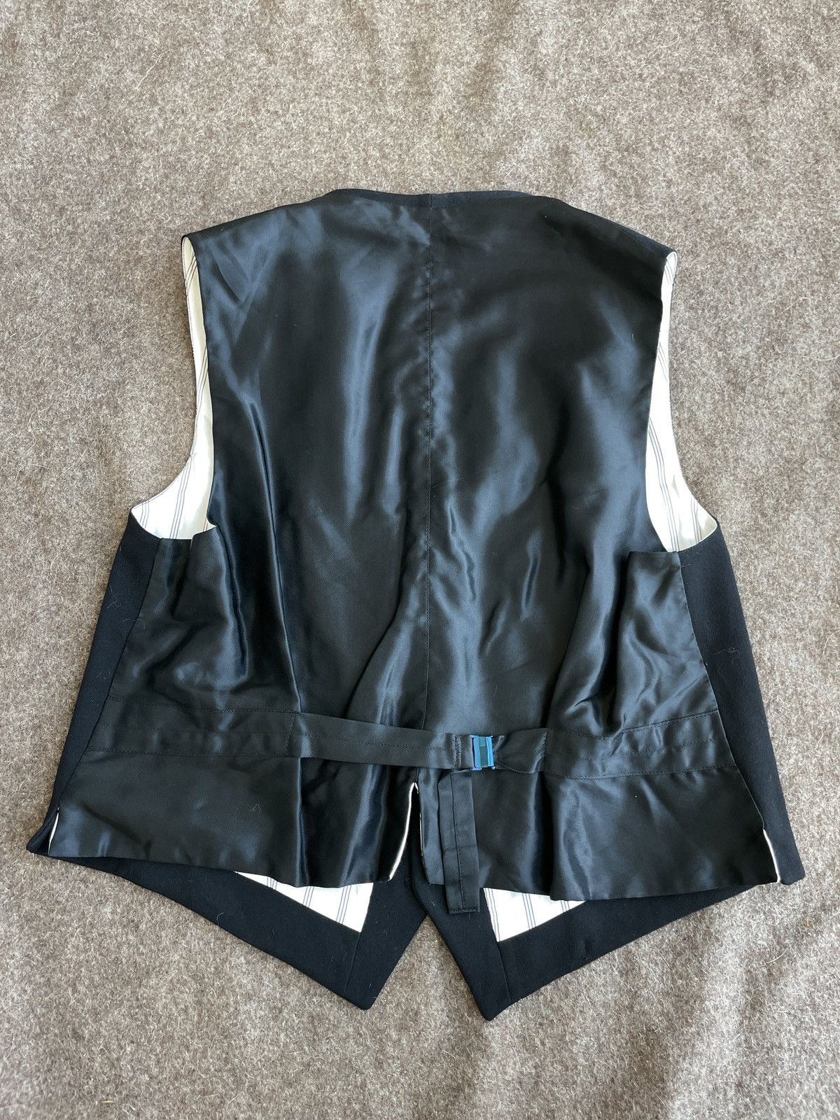 Other Vintage Antique 20s-40s Vest Size US L / EU 52-54 / 3 - 4 Thumbnail