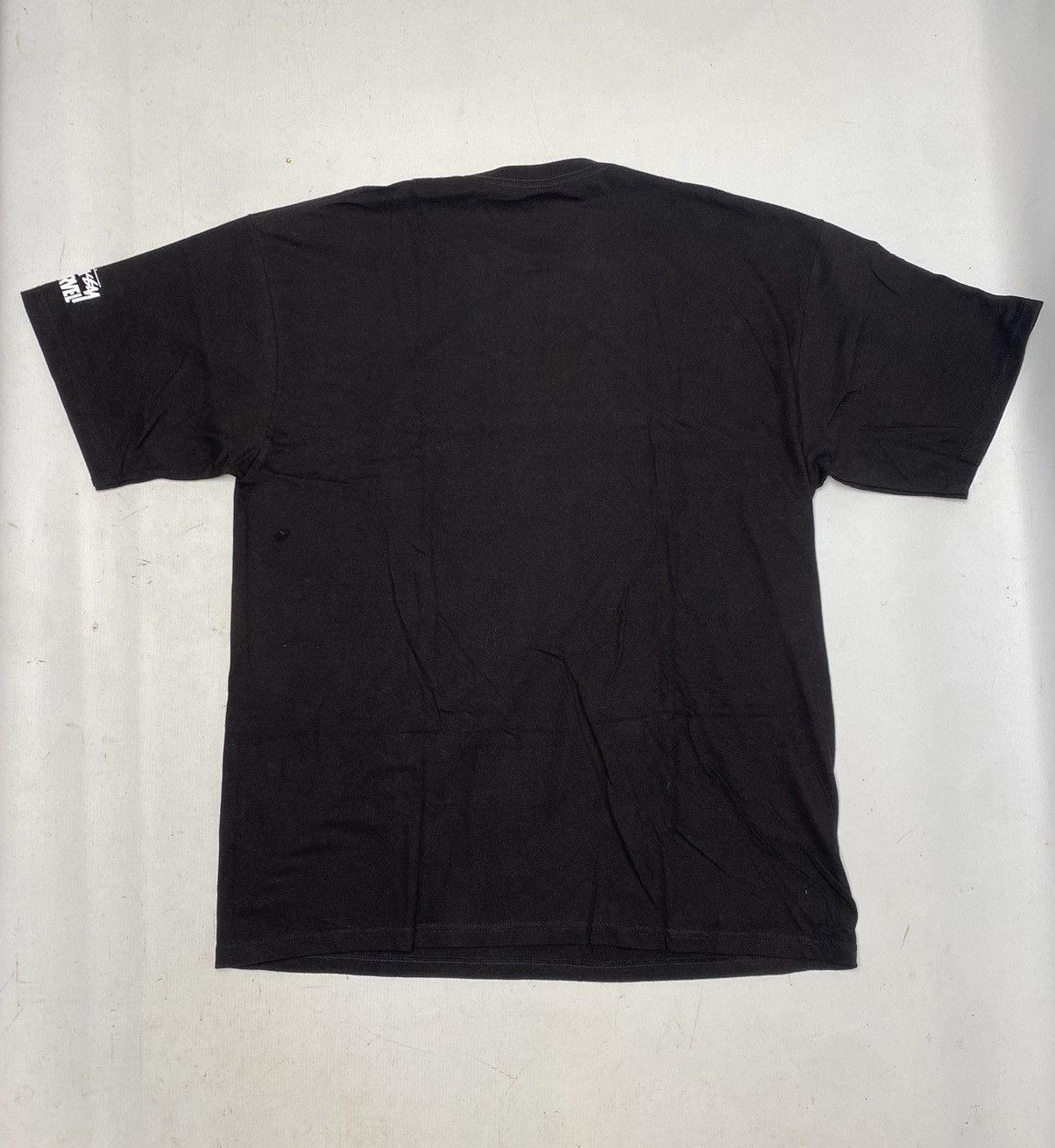 Stussy 👕 Stüssy x Marvel Captain America T-shirt, new without tags Size US XL / EU 56 / 4 - 8 Thumbnail