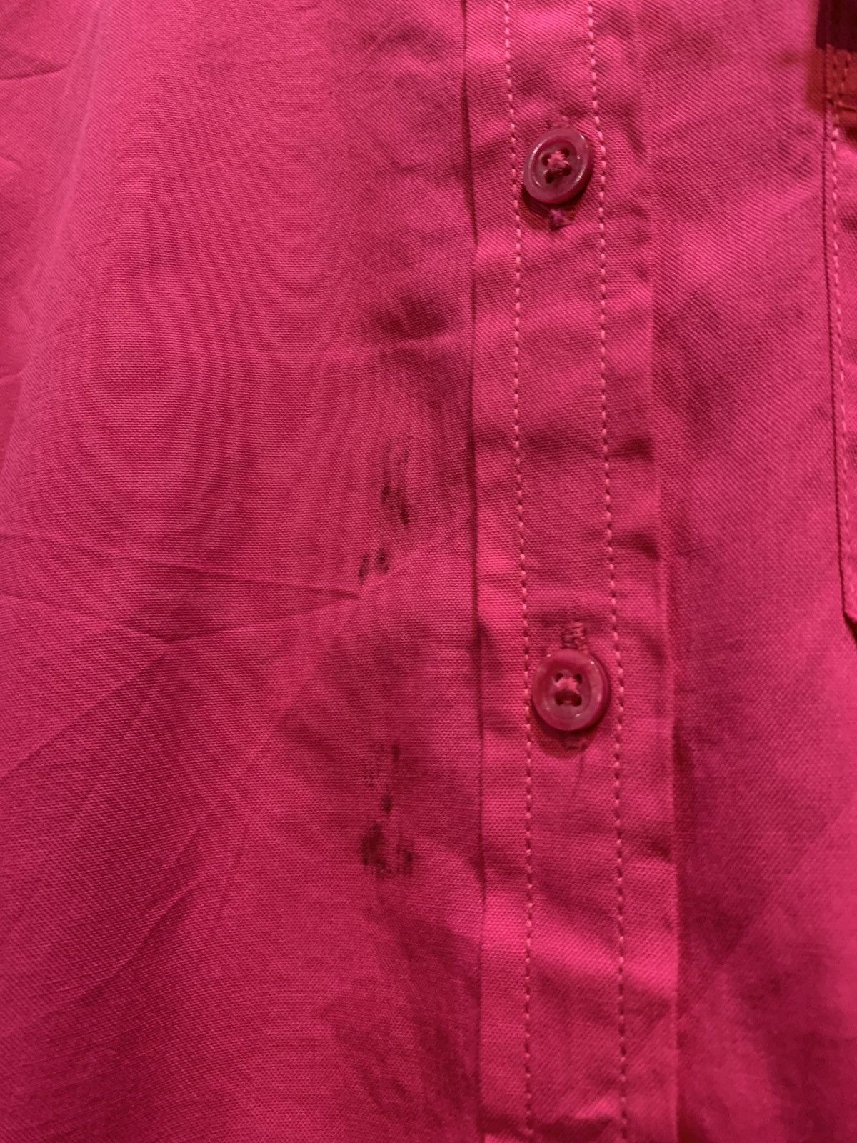 Tommy Hilfiger Tommy Hilfiger Button Up Size XXS / US 00 / IT 34 - 10 Thumbnail
