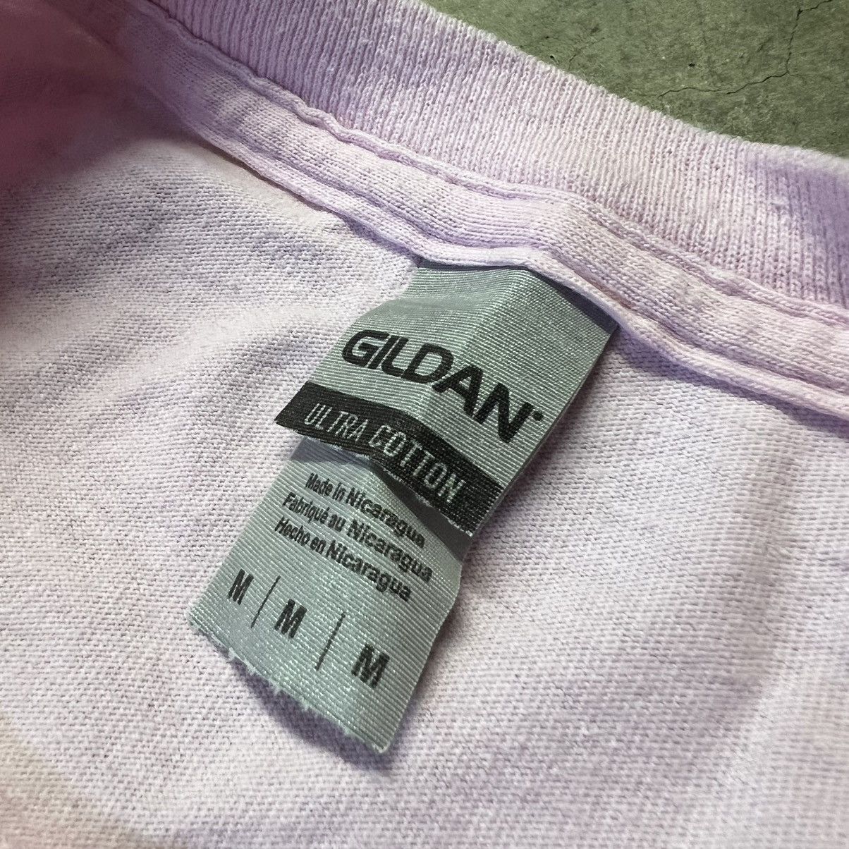 Golf Wang × Golf le Fleur × Tyler The Creator Tyler the Creator “IGOR” Golf Wang L/S Shirt Size US M / EU 48-50 / 2 - 7 Thumbnail
