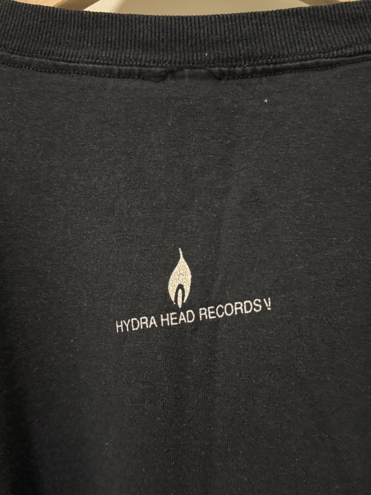 Band Tees HARKONEN Size US XL / EU 56 / 4 - 4 Thumbnail