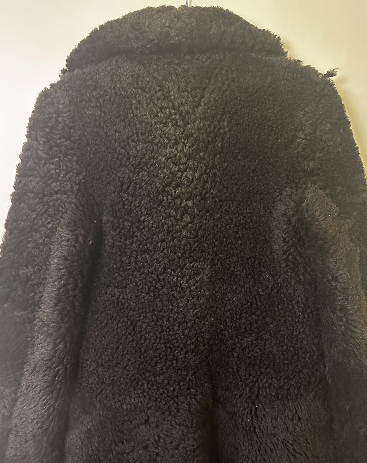 Bottega Veneta Bottega Veneta FW20 Teddy Shearling Fringe Coat Size XS / US 0-2 / IT 36-38 - 7 Thumbnail