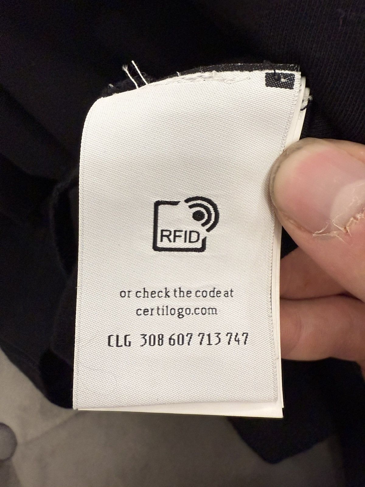 Off-White Off-White Arrow Longsleeve Size US M / EU 48-50 / 2 - 13 Thumbnail