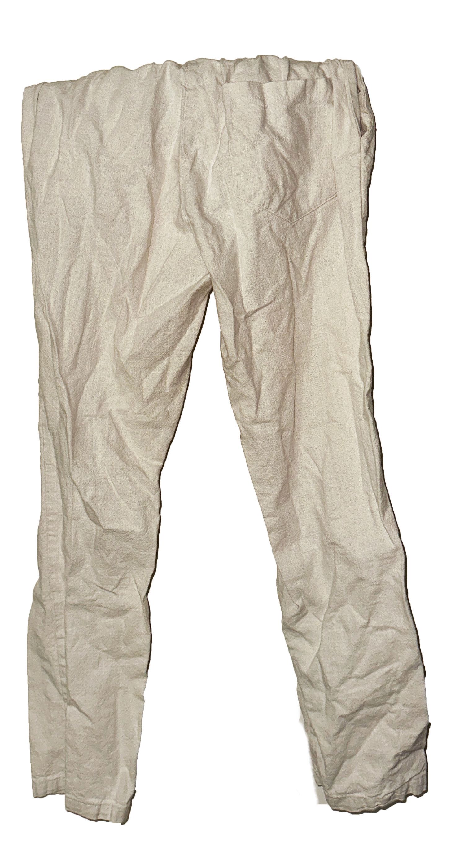 J.Crew ALAND - Perfect Summer Flowy Pants Size US 30 / EU 46 - 2 Thumbnail