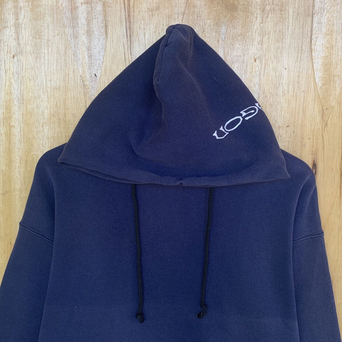 Vintage Vintage Faded Dragon Skateboard Hoodie Big Logo Size US M / EU 48-50 / 2 - 3 Thumbnail